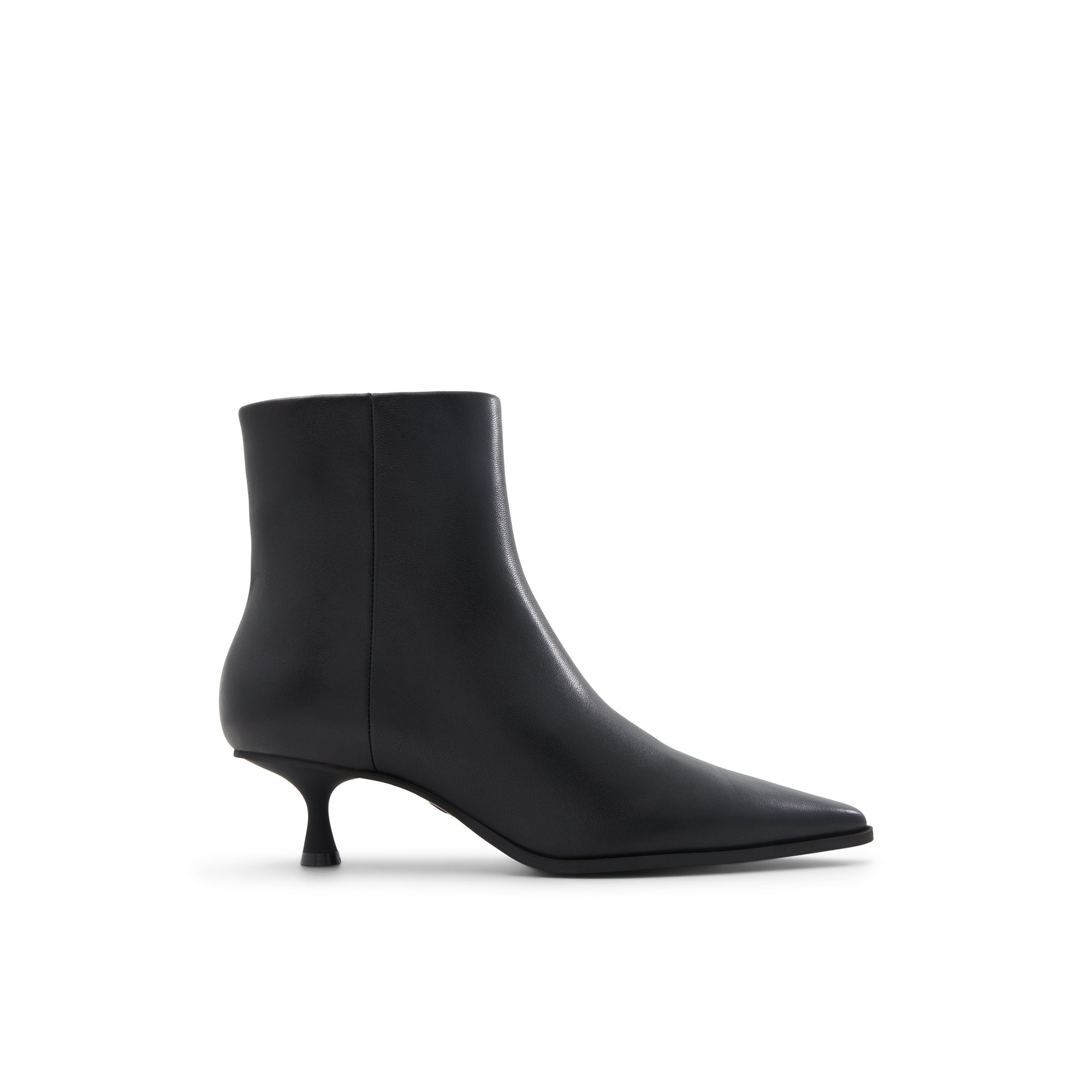 ALDO Emmalie - Women's Ankle Boot - Black, Size 11
