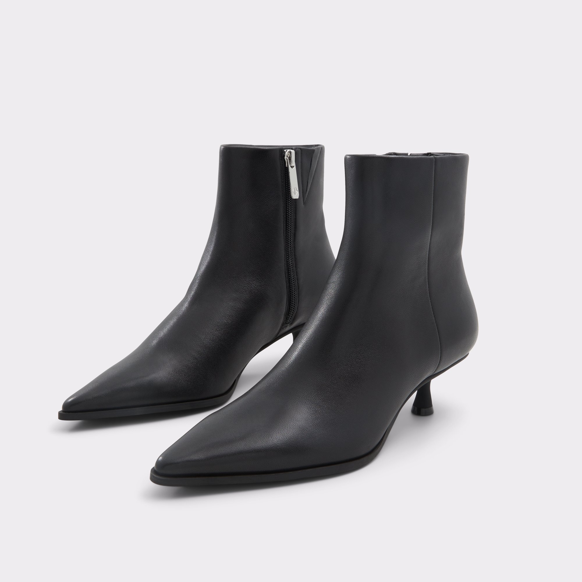 Emmalie Black Women's Ankle Boots | ALDO Canada