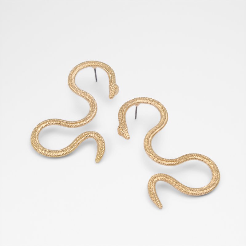 empresse arete de mujer-dorado_gold