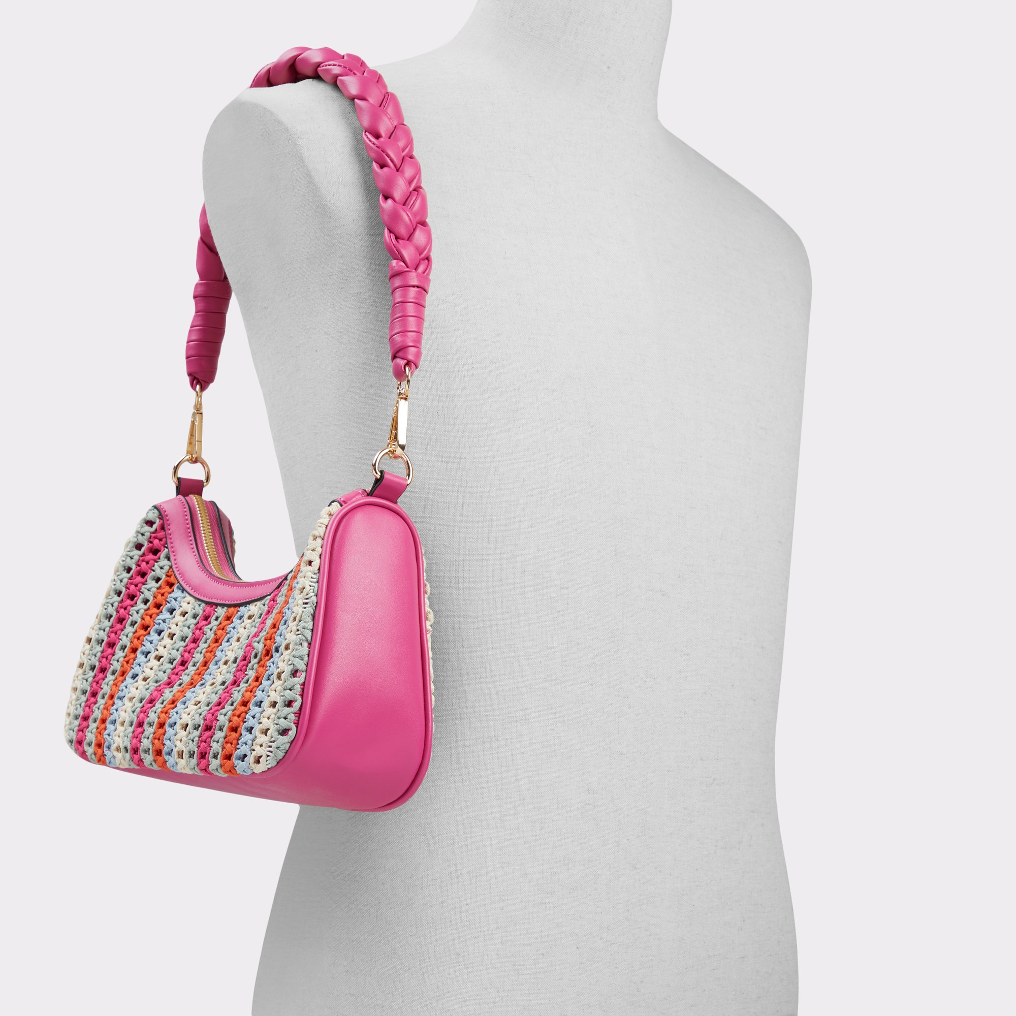 Emrysx Bright Multi Women's Shoulder Bags | ALDO US