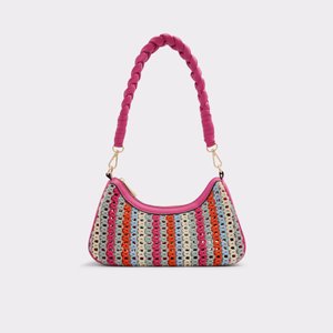 最旬スタイル★【ALDO】Sunvibex バケット バッグ Sunvibex Multi Women's Bucket Bags | ALDO US
