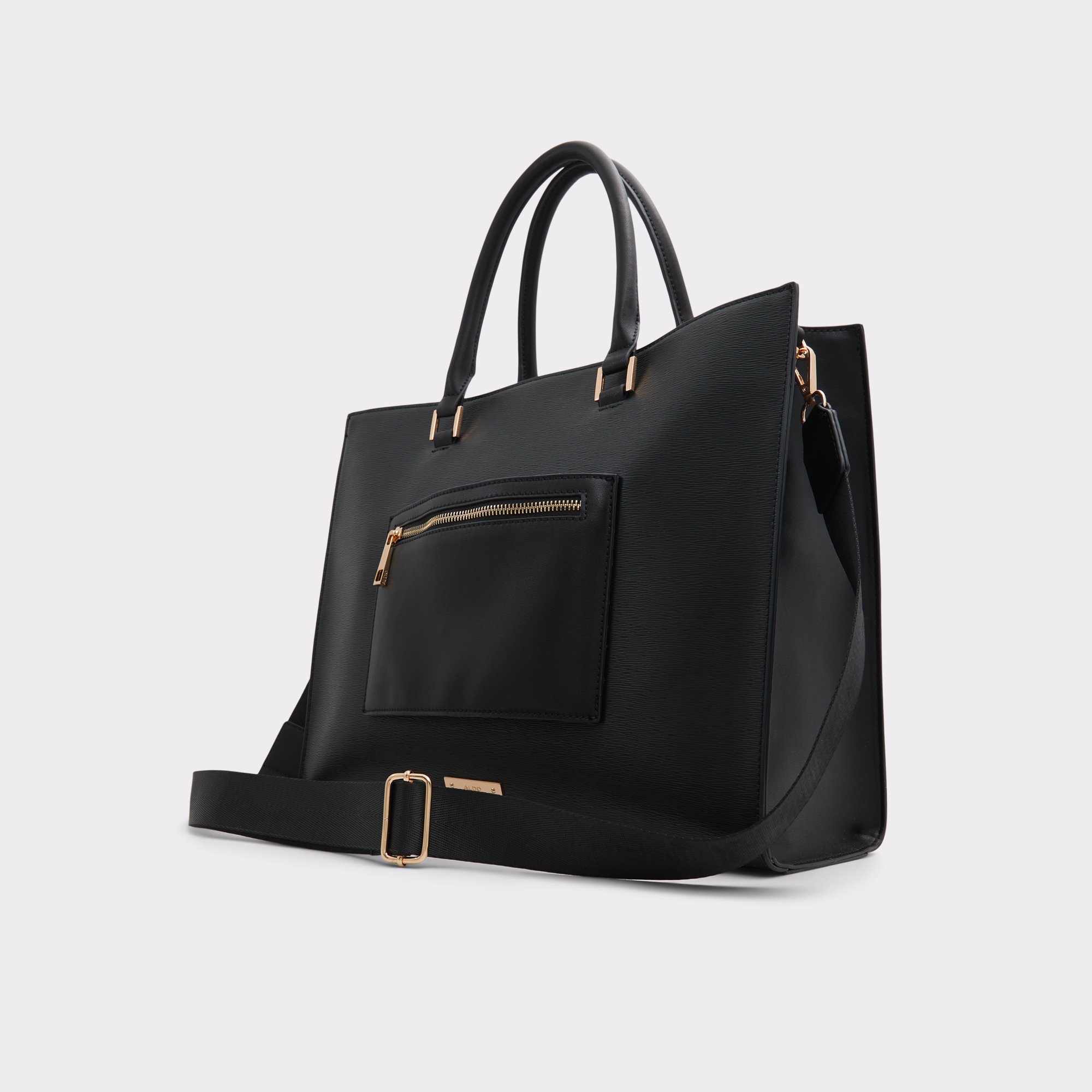 Emylia Black Women's Tote & Satchel bags | ALDO Canada