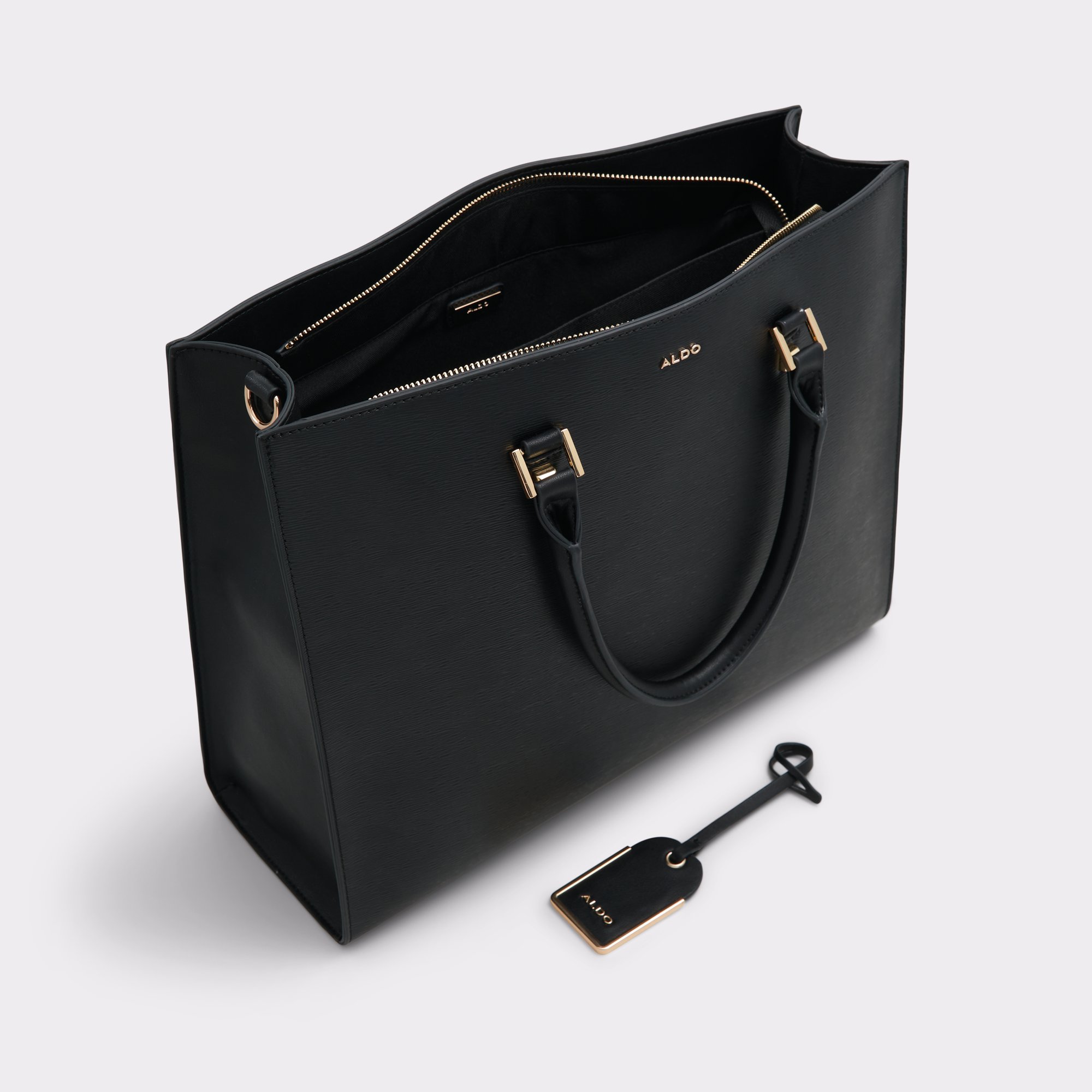 Emylia Black Women's Tote & Satchel bags | ALDO Canada