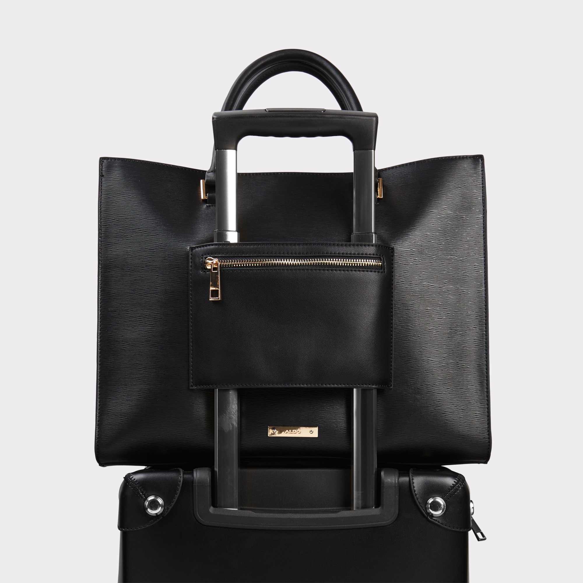 Emylia Black Women's Tote & Satchel bags | ALDO Canada