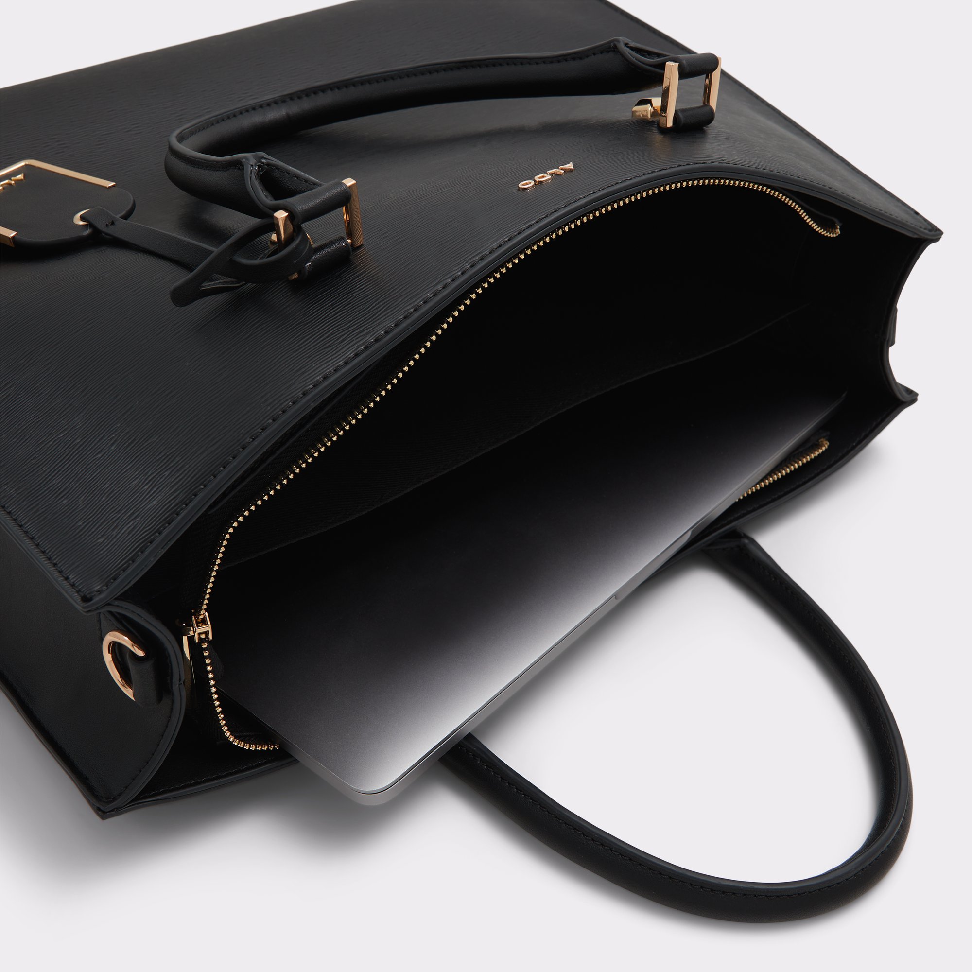 Emylia Black Women's Tote & Satchel bags | ALDO Canada