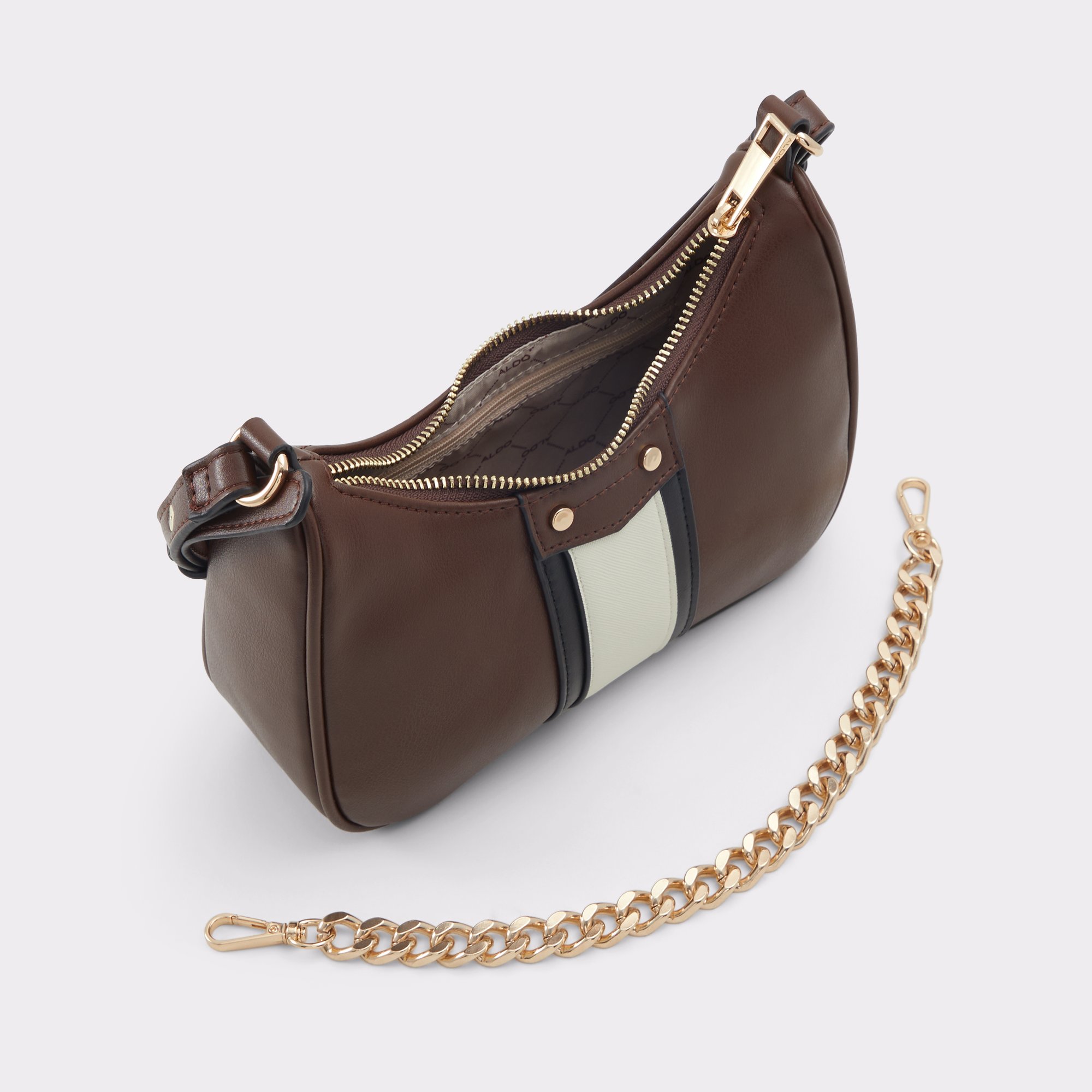 Enabrirell Brown Women's Shoulder Bags | ALDO US