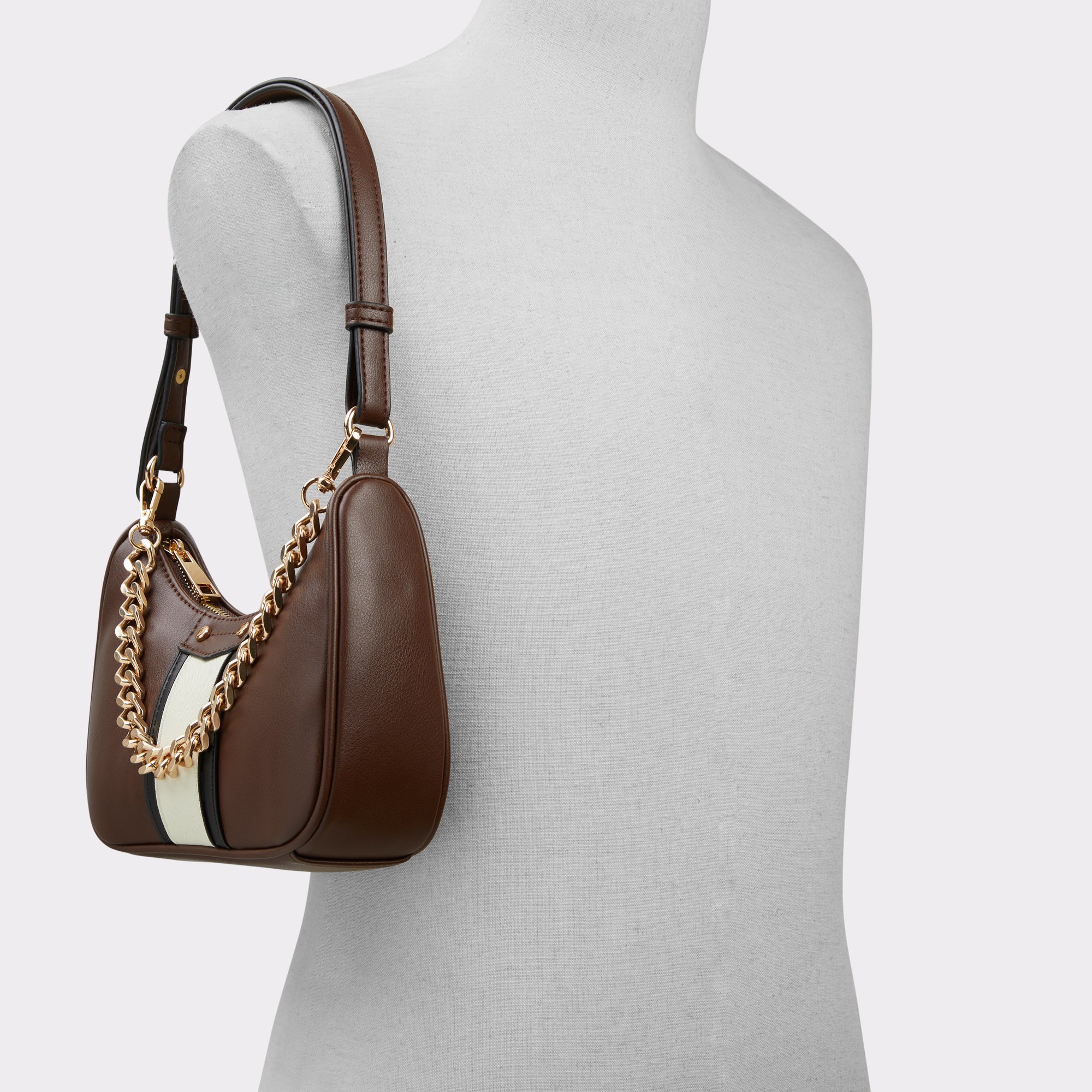 Enabrirell Brown Women's Shoulder Bags | ALDO US