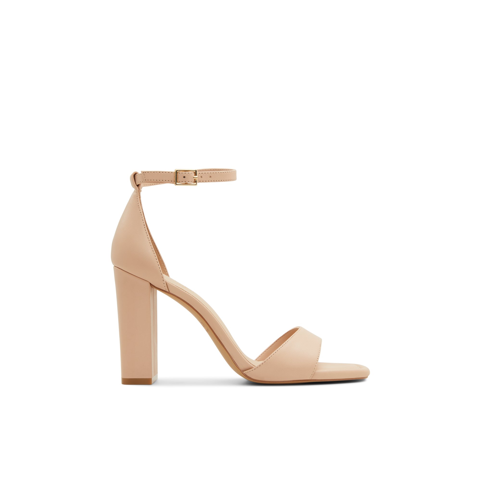 ALDO Enaegyn - Women's Heeled Sandal Sandals - Beige