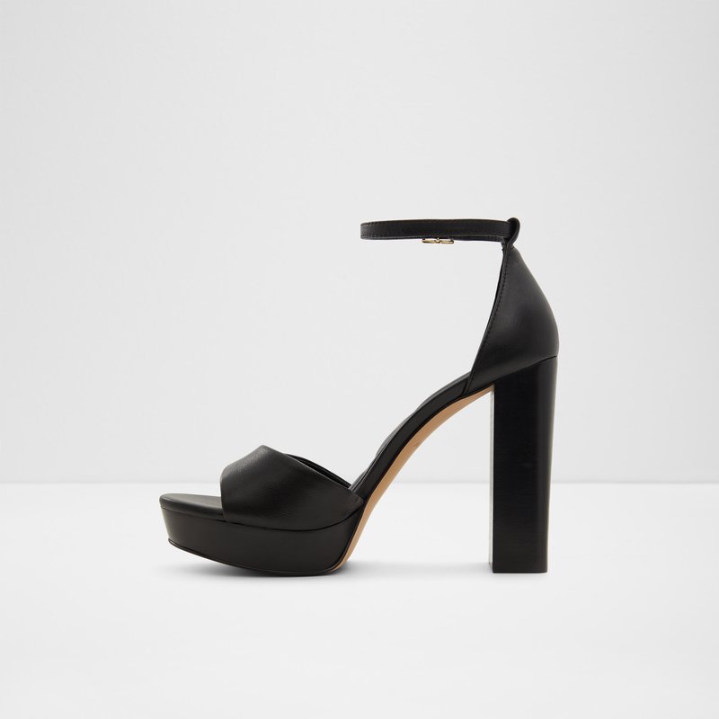 enaegyn2.0 sandalia de mujer-negro_10black