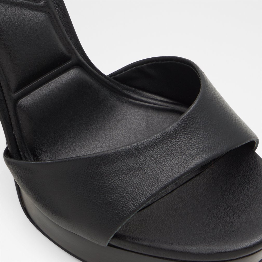 enaegyn2.0 sandalia de mujer-negro_10black