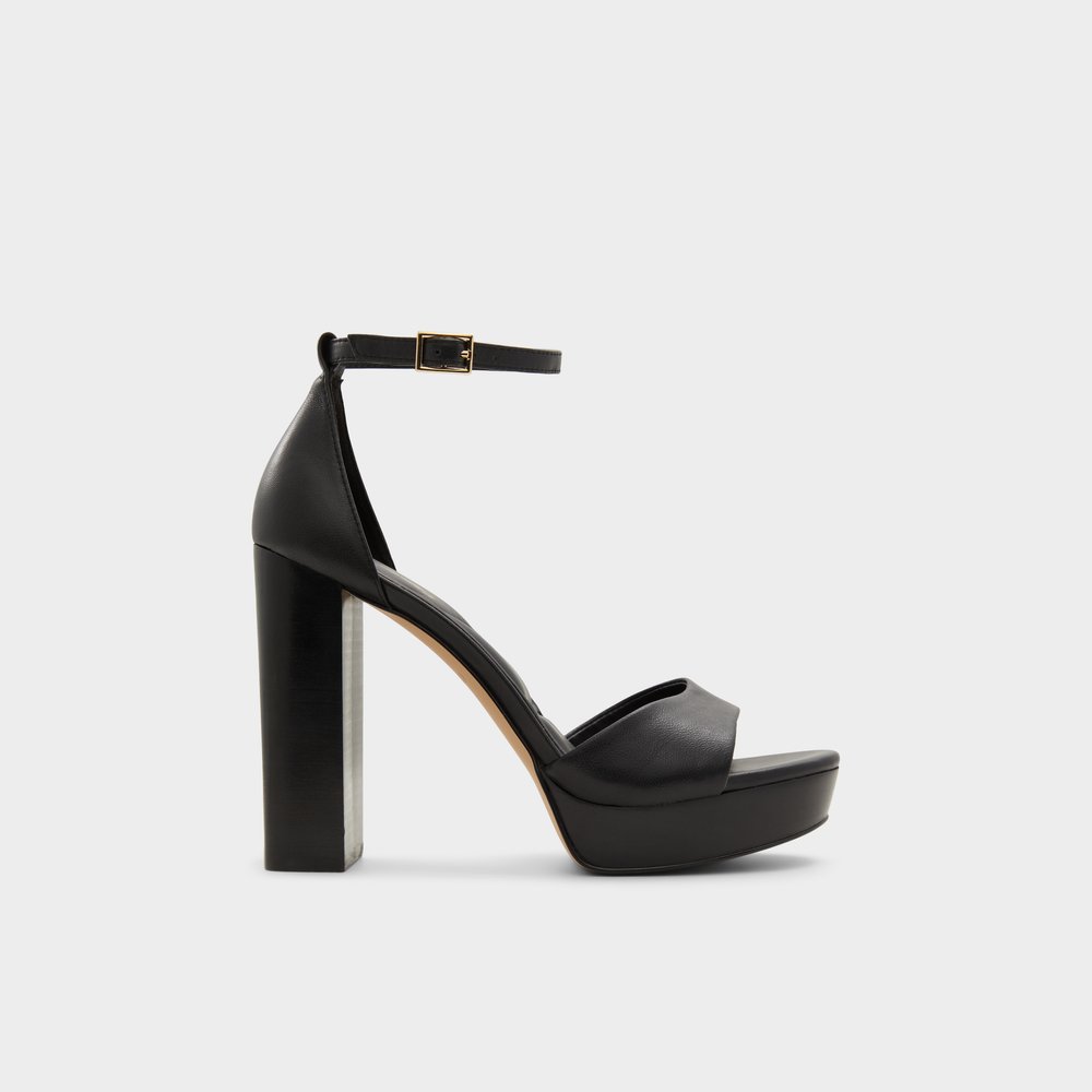 aldo platform shoes