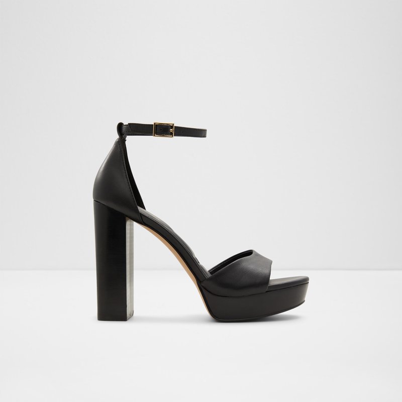 enaegyn2.0 sandalia de mujer-negro_10black