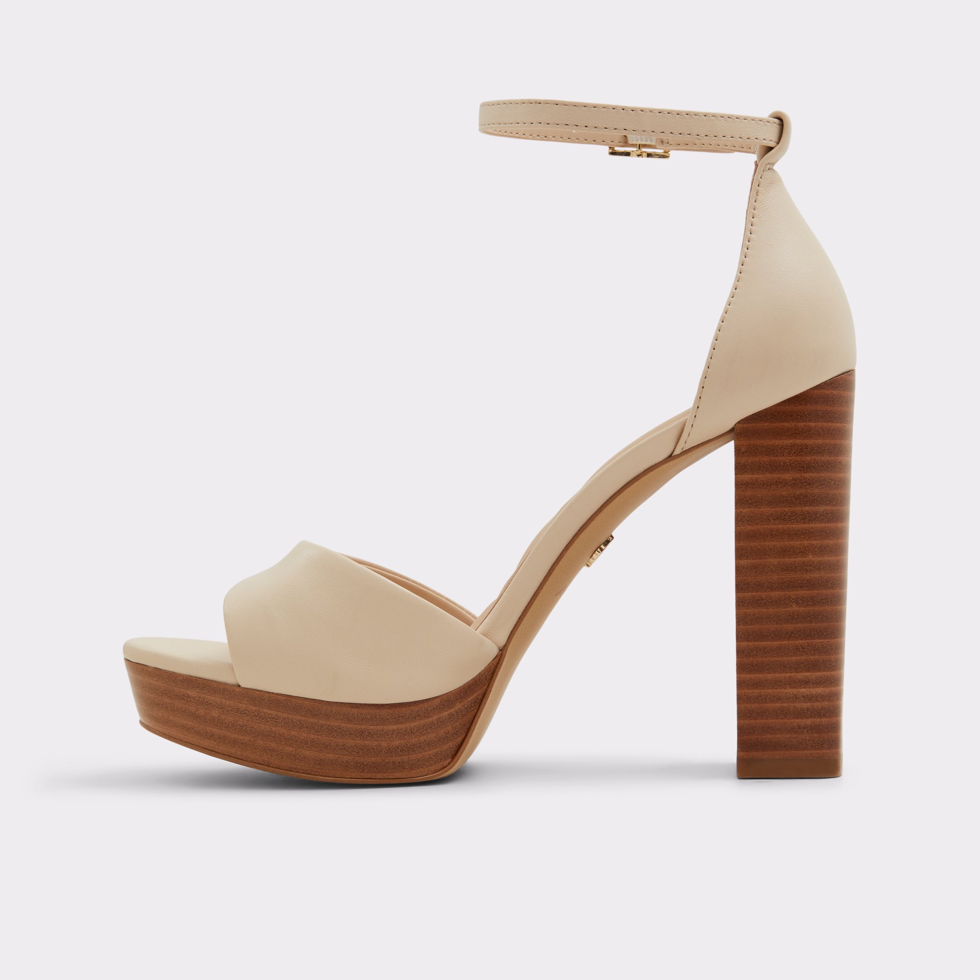 Enaegyn2.0 Other Beige Women's Platform sandals | ALDO Canada