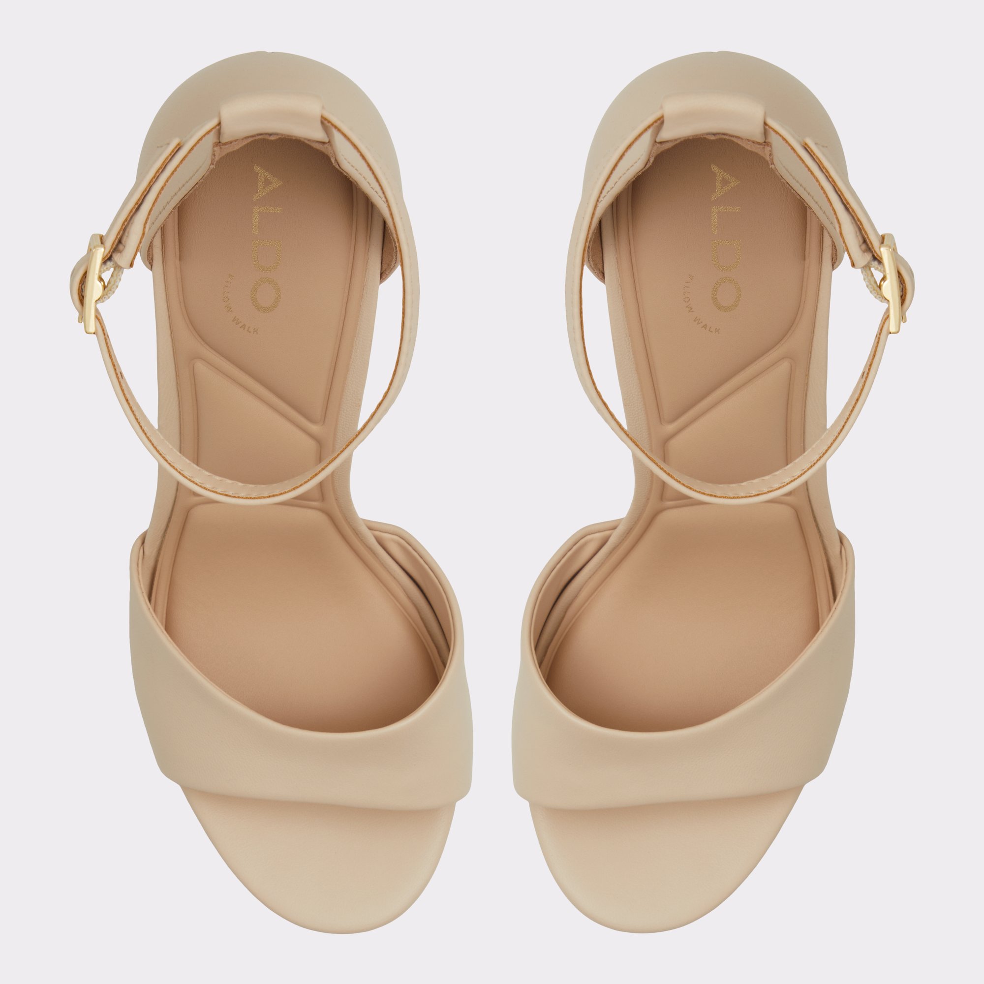 Enaegyn2.0 Other Beige Women's Platform sandals | ALDO Canada