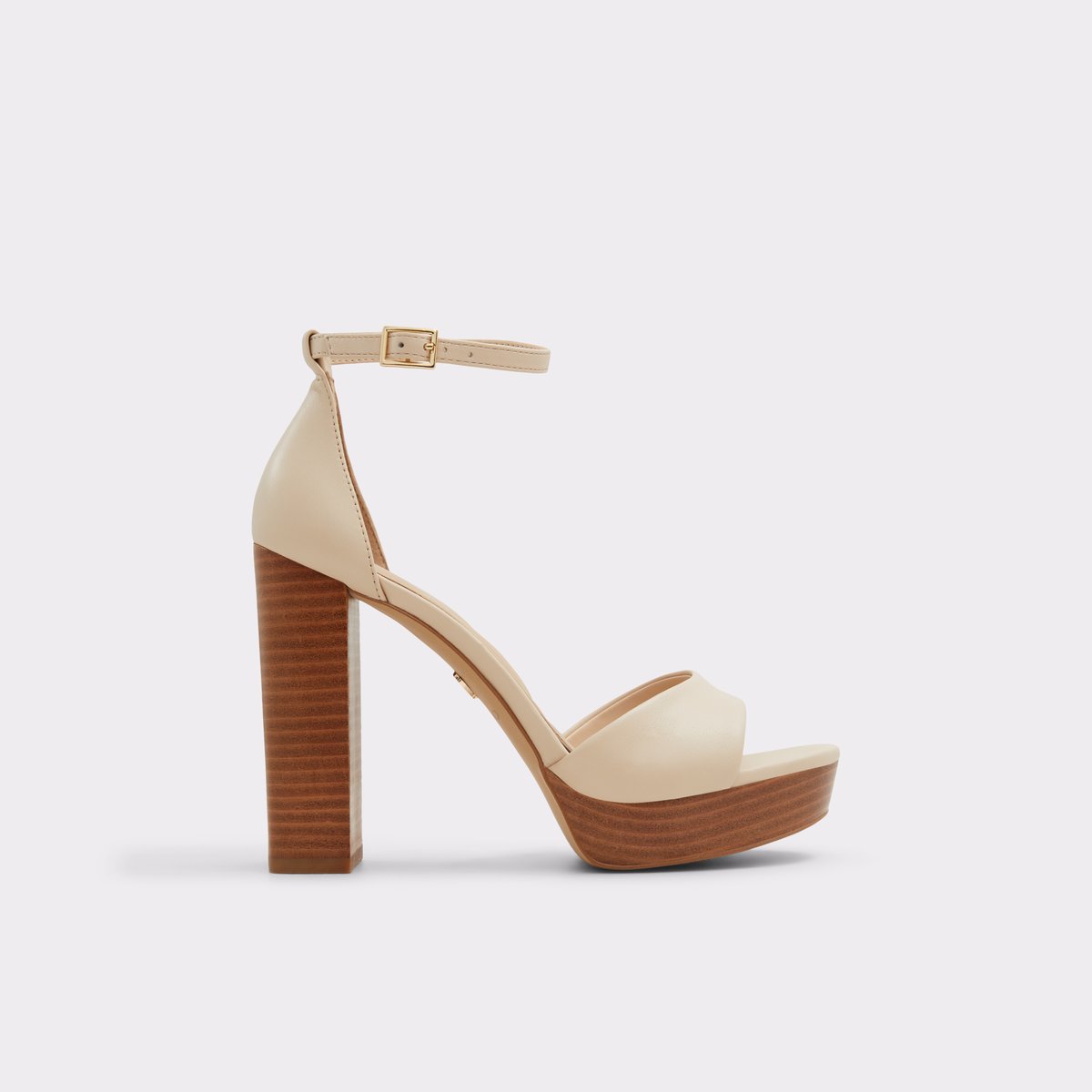 Enaegyn2.0 Other Beige Women's Platform sandals | ALDO Canada