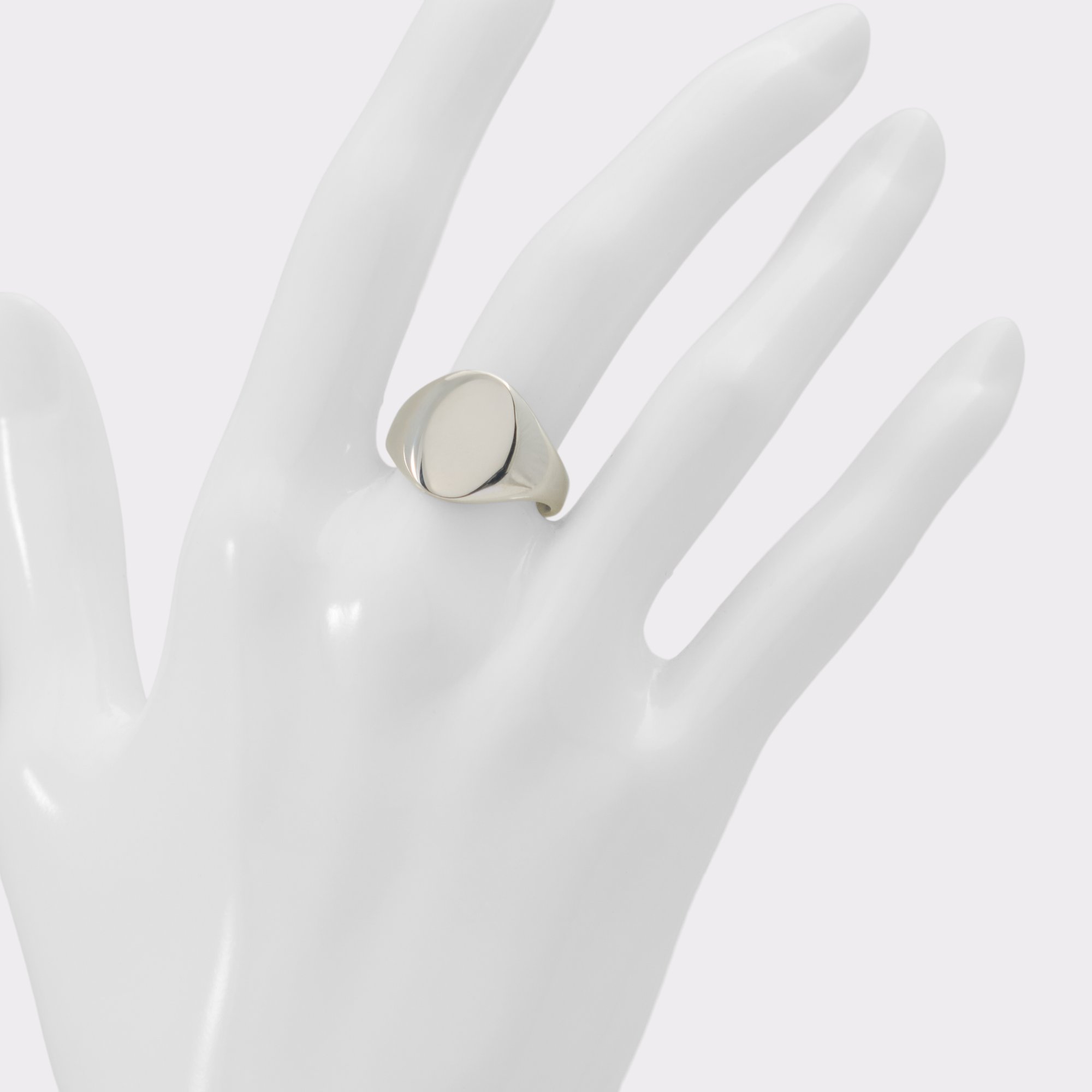 Enalaever Argent Femmes Bagues | ALDO Canada