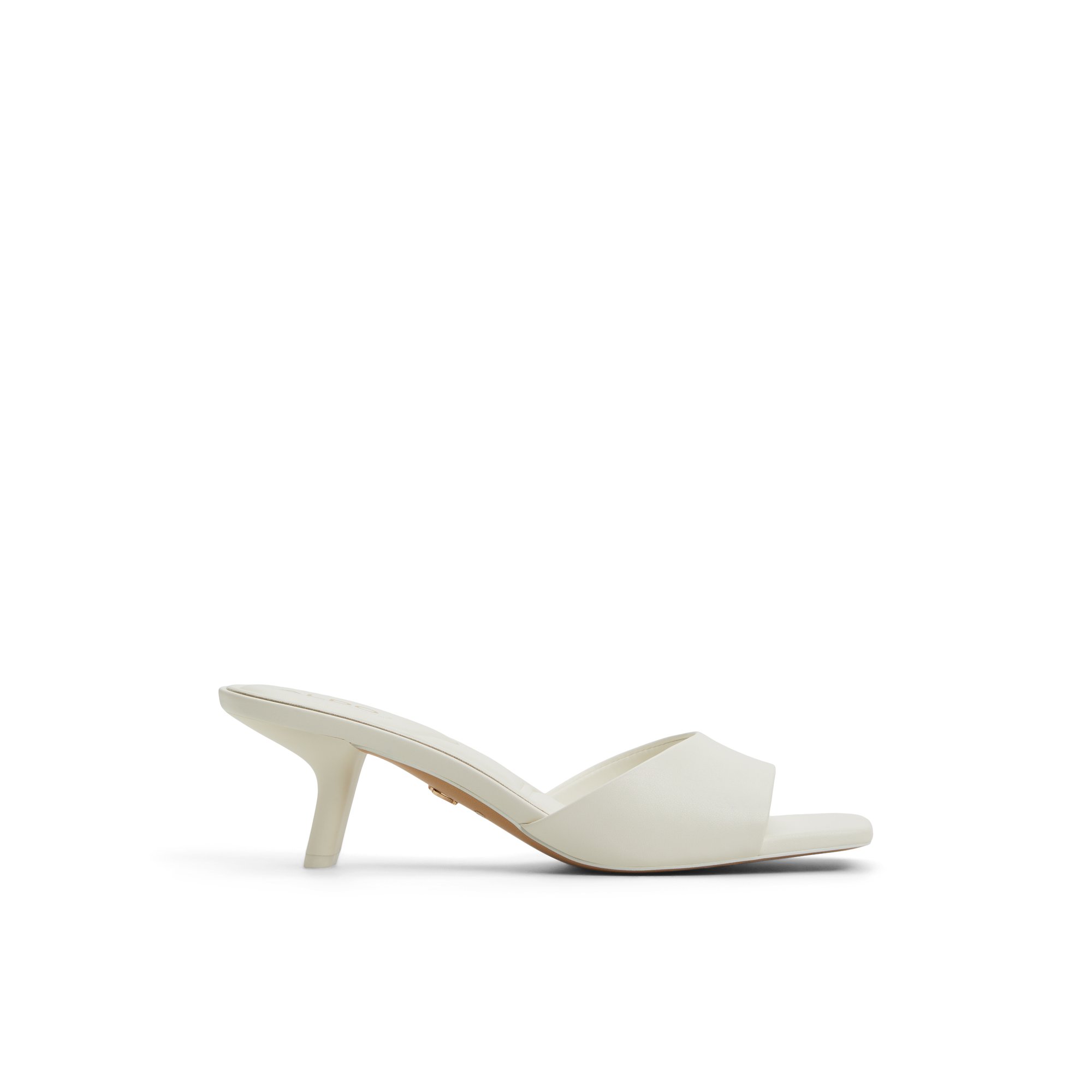 Aldo Dovedale In White