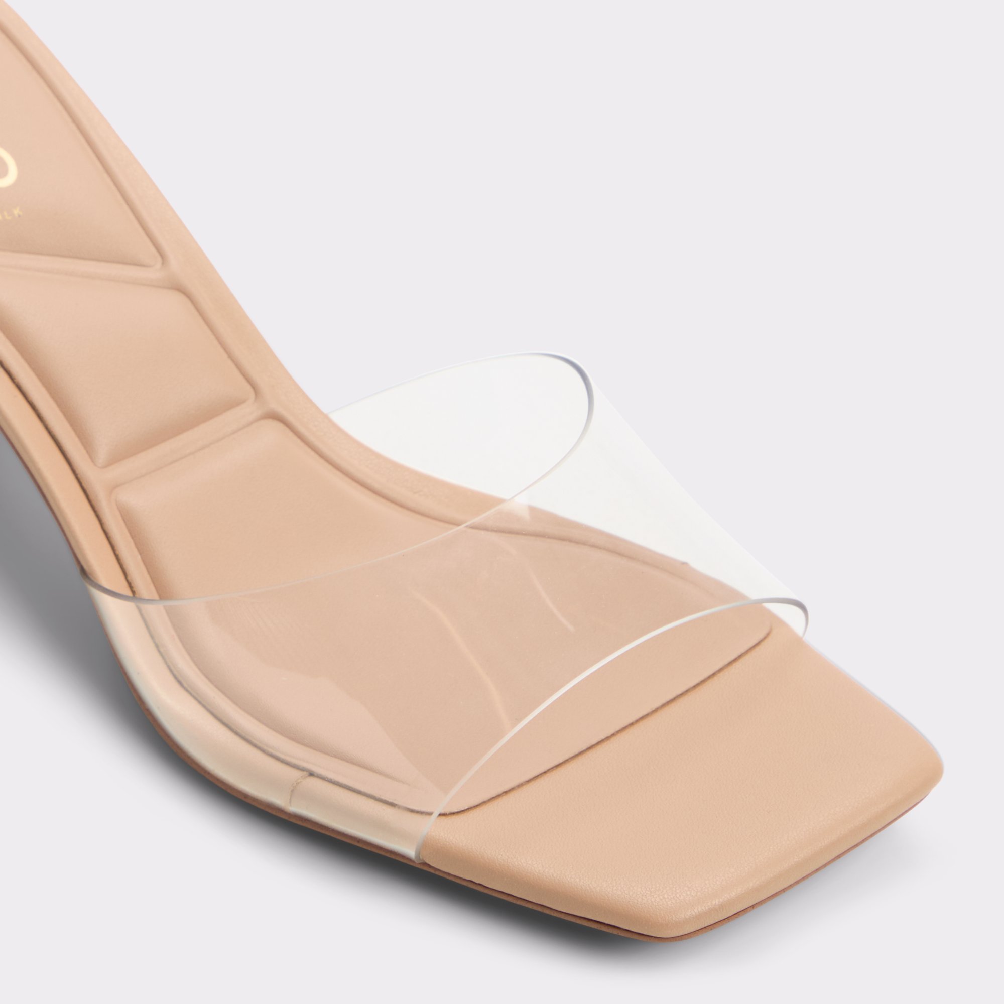 Enchanting Tan Femmes Mules a talons | ALDO Canada