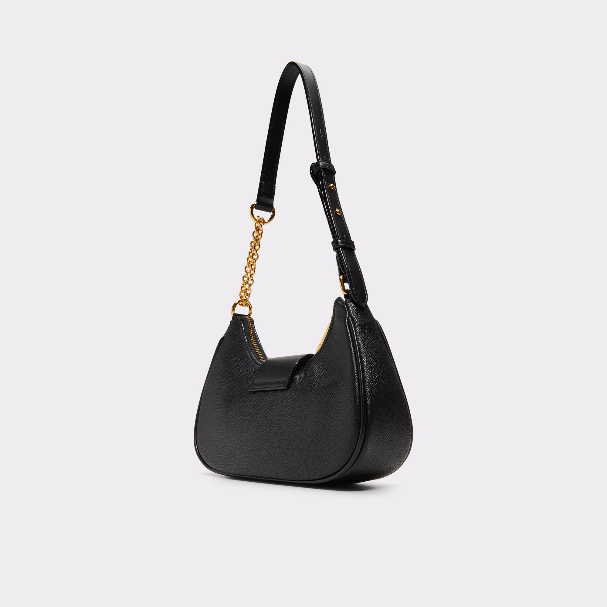 Dhelliax Open Black Women's Top Handle Bags | ALDO US