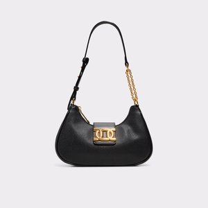 ★ALDO★ Aldo Claudiana Shoulder Bag Black CLAUDIANA SHOULDER BAG - BLACK – Aldoshoes Indonesia