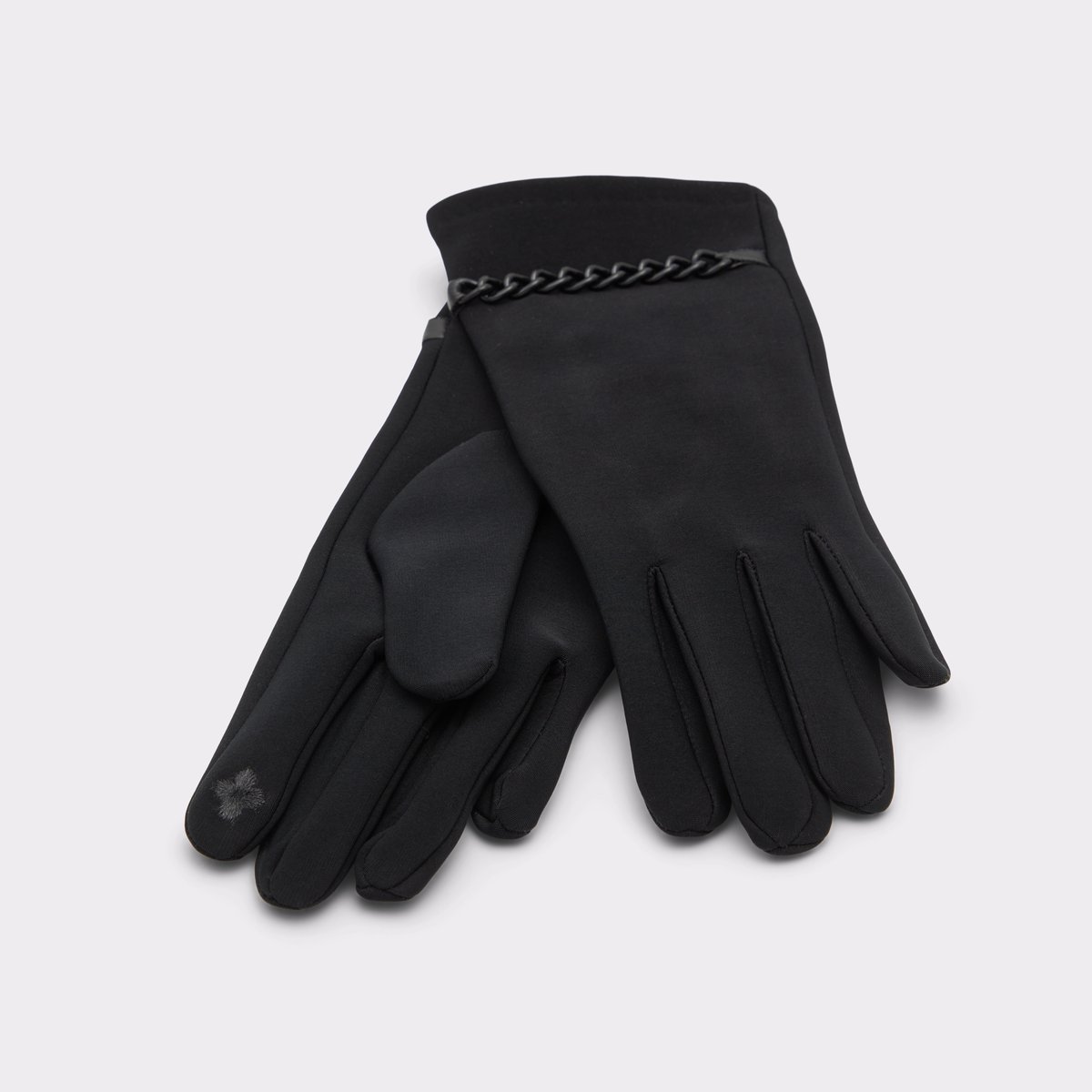 Energlyn Black Women's Gloves | ALDO Canada