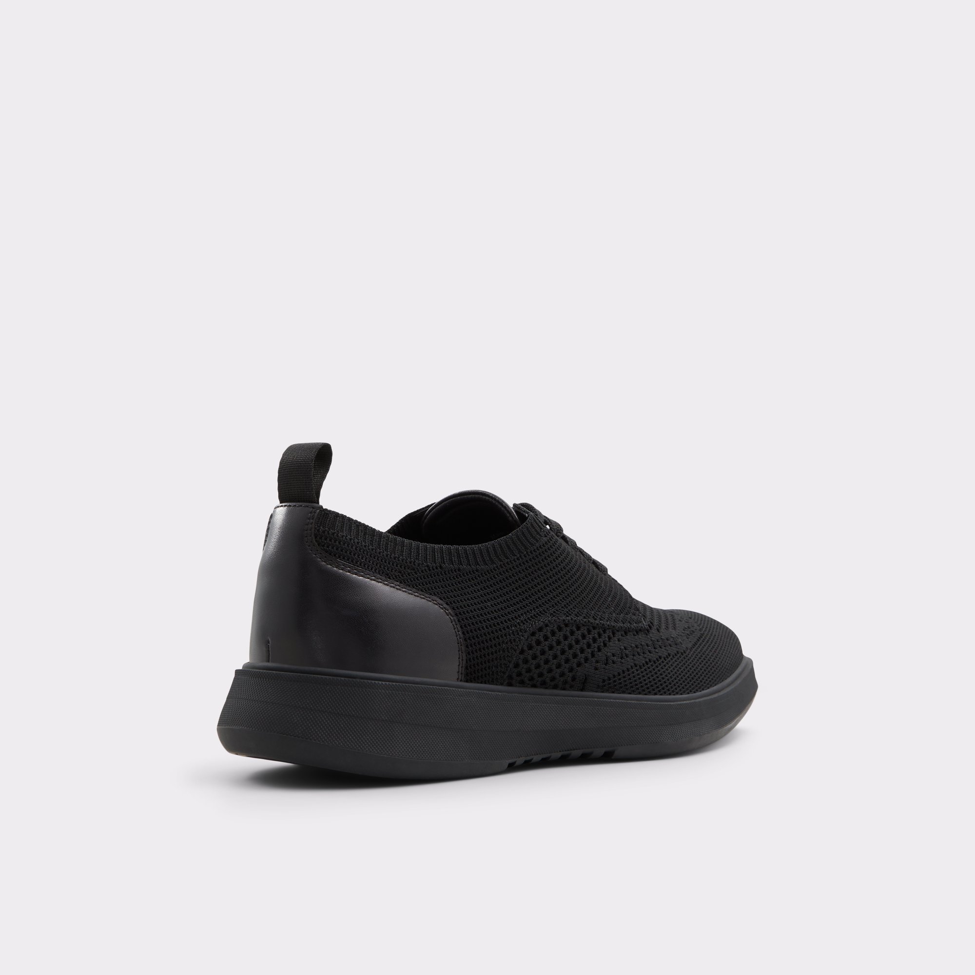 Enry Black Men's Hybrid Shoes | ALDO Canada