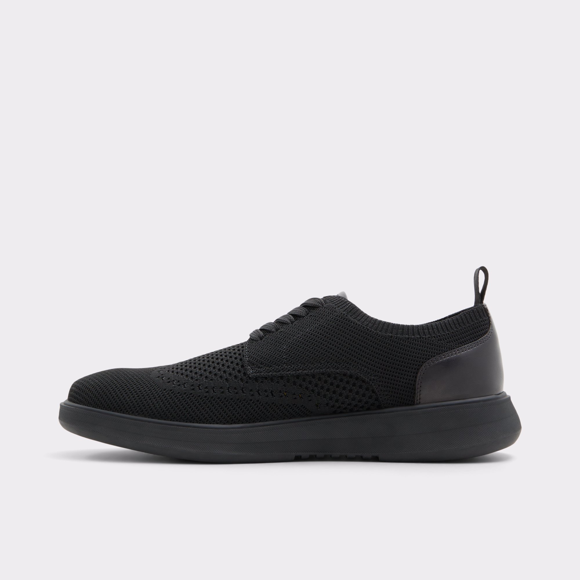 Enry Black Men's Hybrid Shoes | ALDO Canada