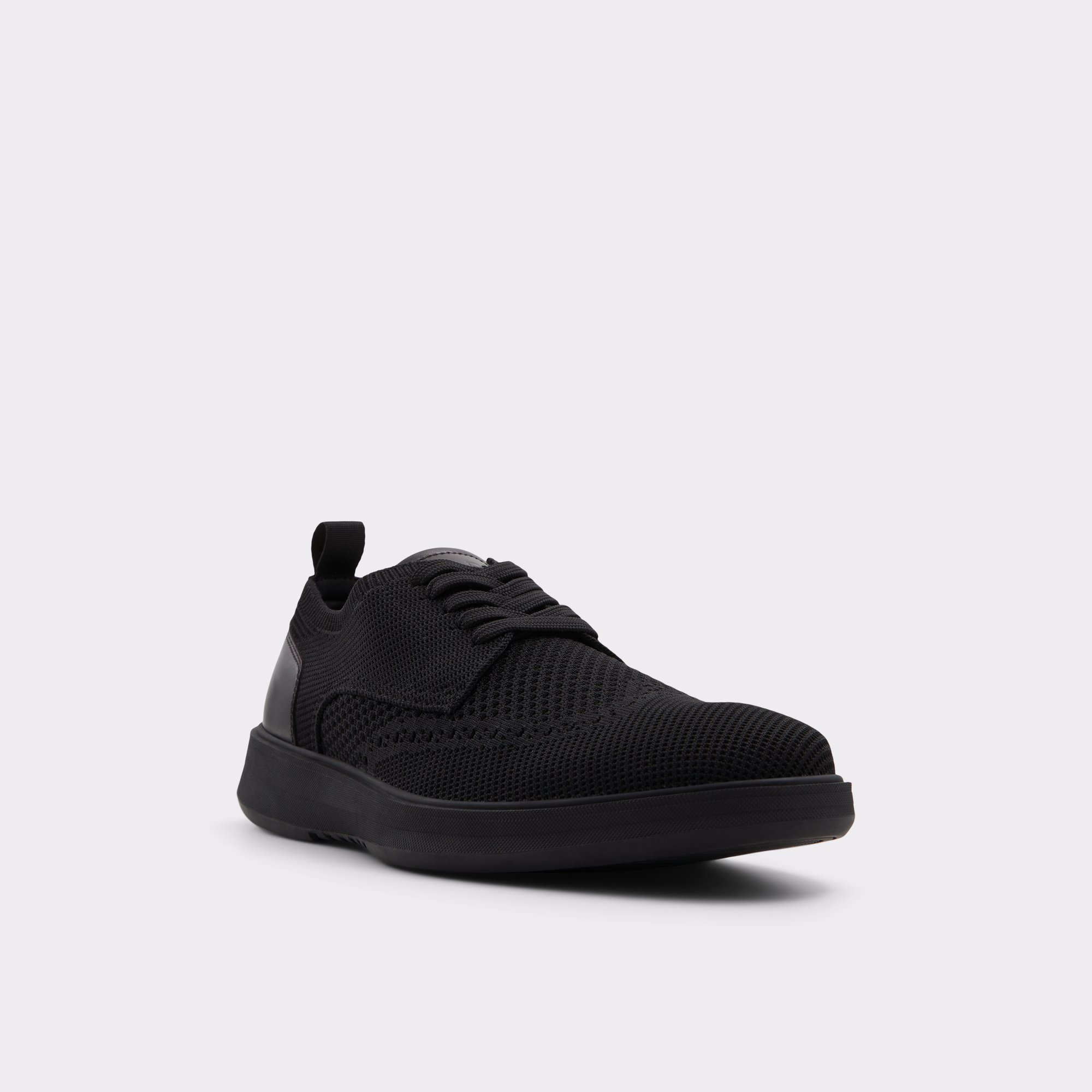 Enry Black Men's Hybrid Shoes | ALDO Canada