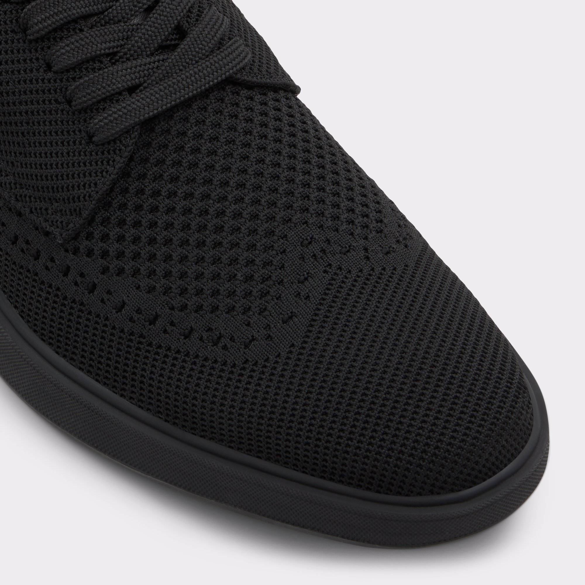 Enry Black Men's Hybrid Shoes | ALDO Canada