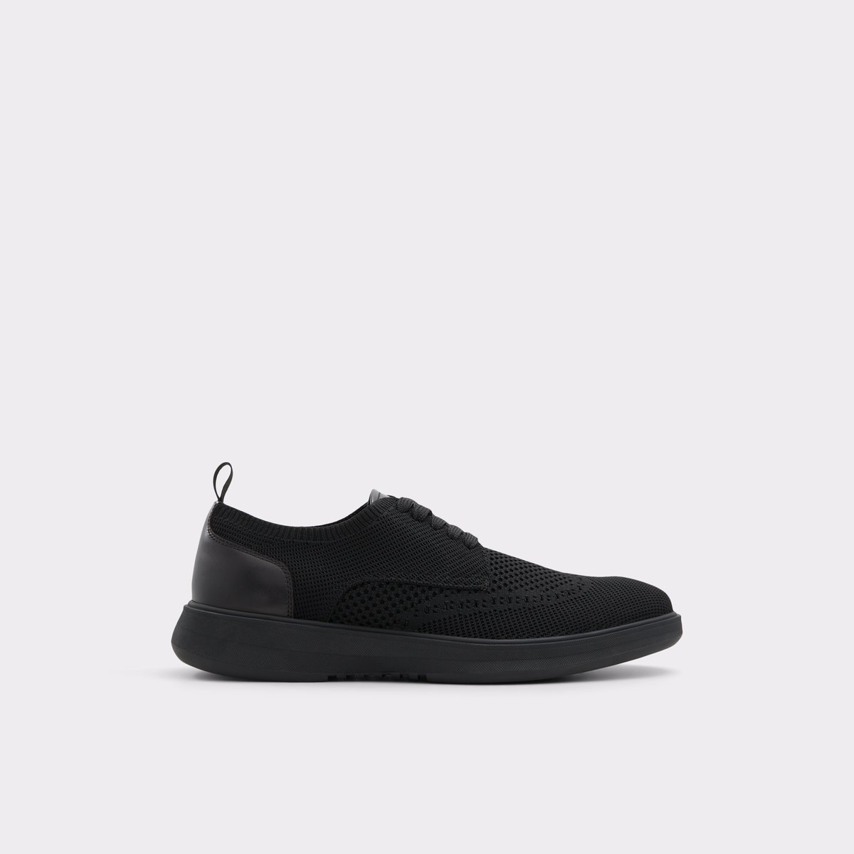 Enry Black Men's Hybrid Shoes | ALDO Canada