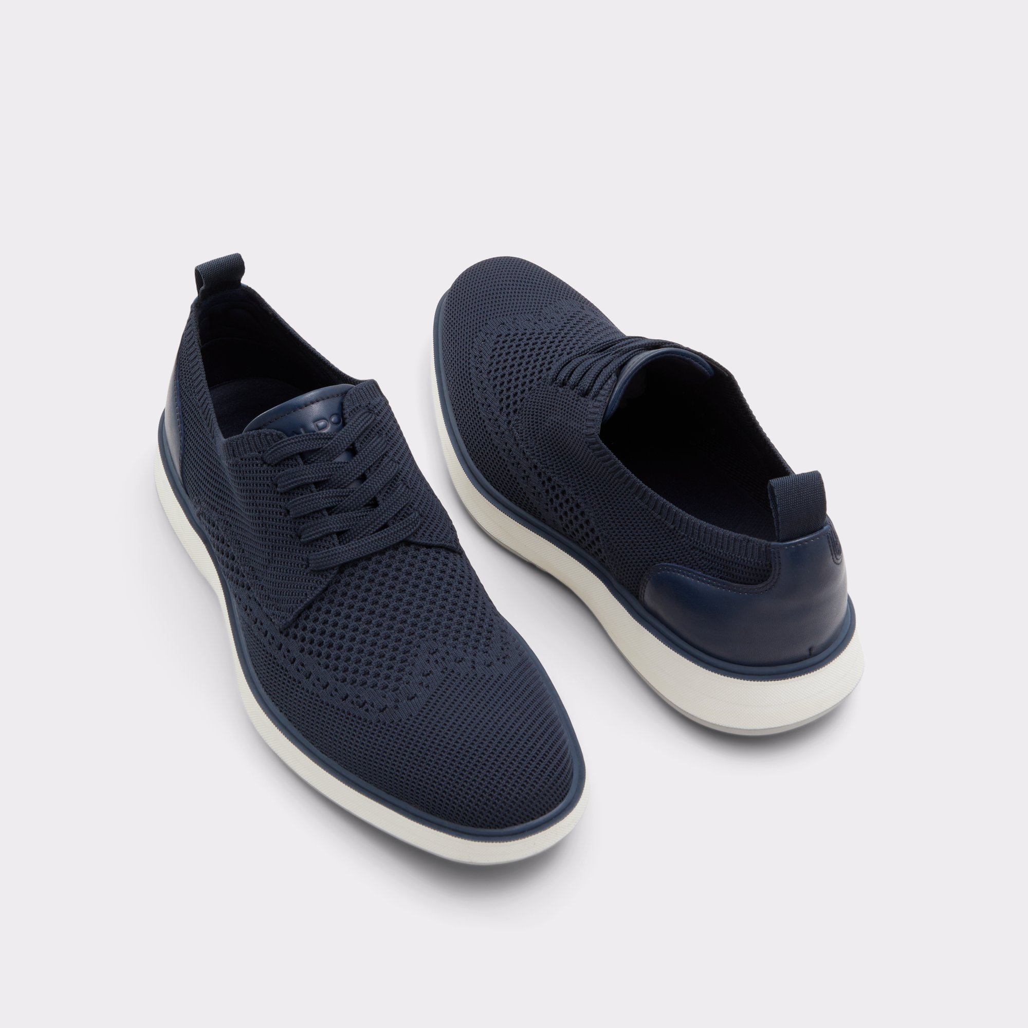 Enry Navy Men's Hybrid Shoes | ALDO US