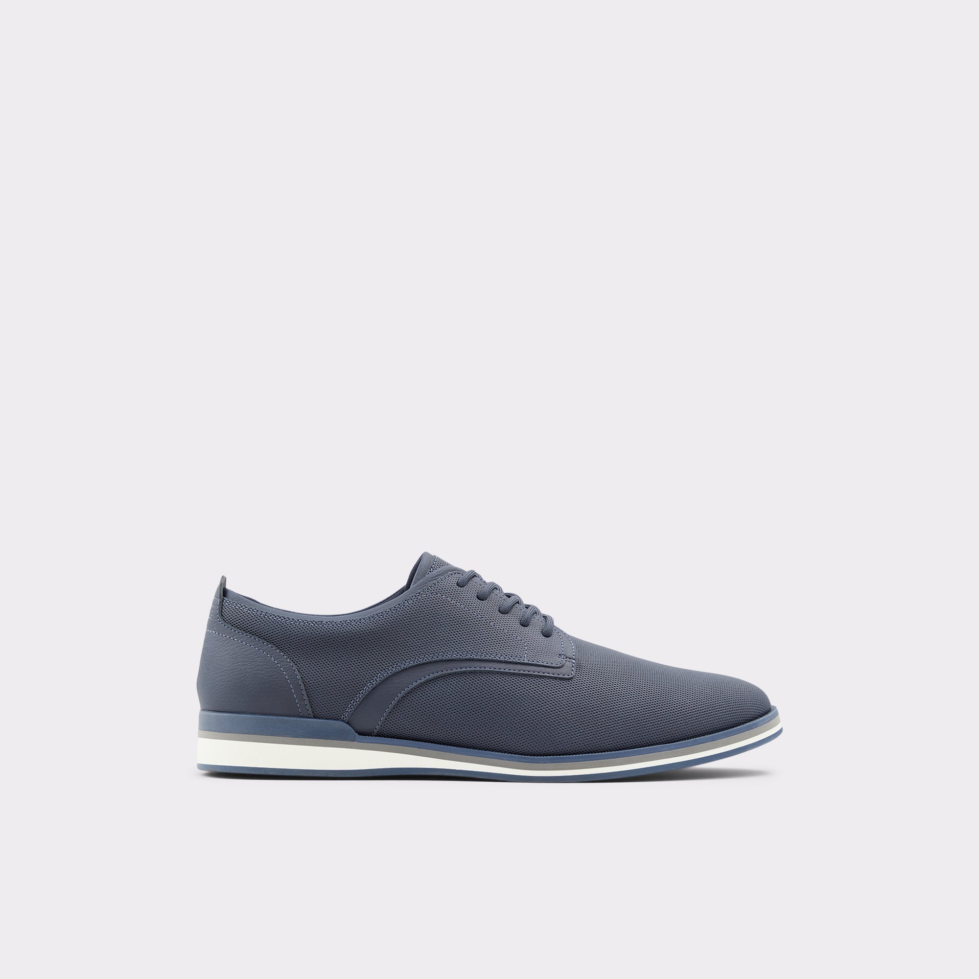 Eowoalian Navy Men's Oxfords & Lace-ups | ALDO US