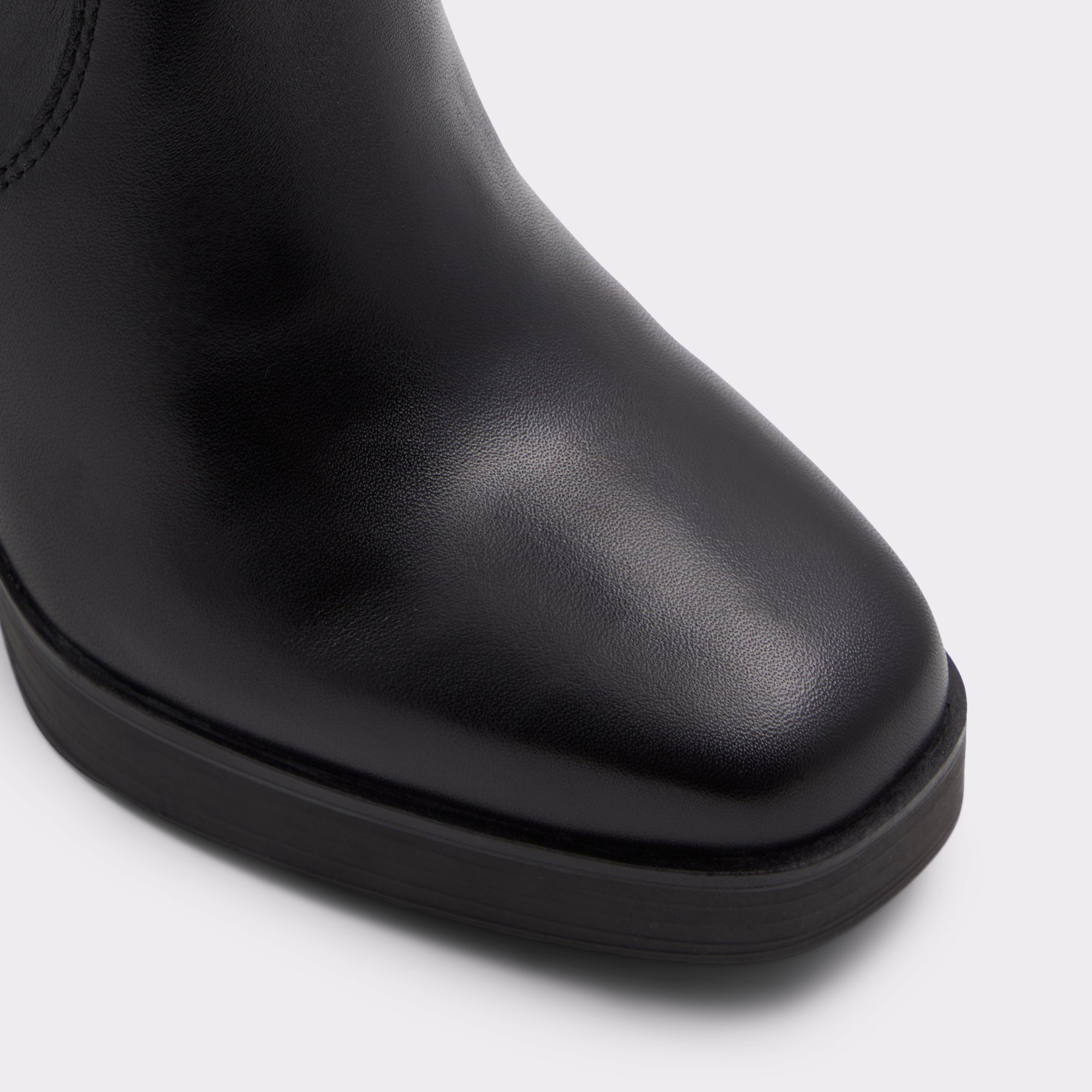 Equine-wc Black Women's Tall Boots | ALDO Canada