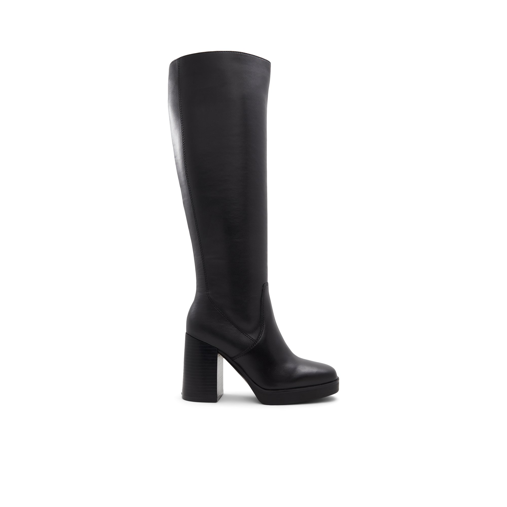 ALDO Equine - Women's Boots Tall - Black