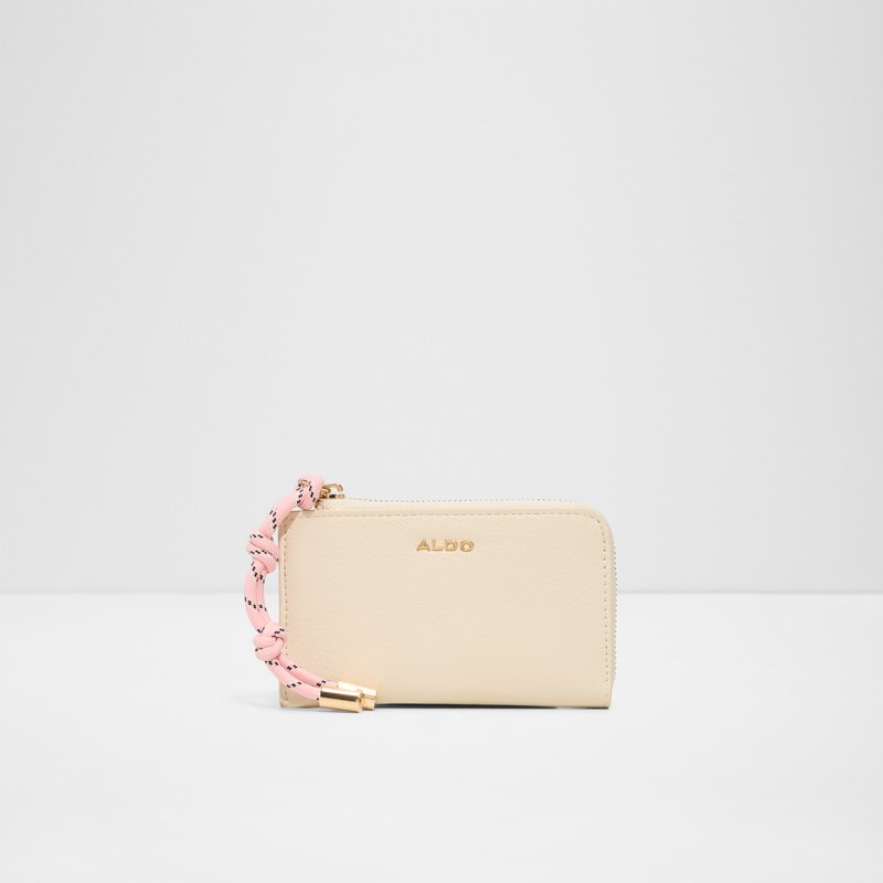 erawen wallet de mujer-beige_beige