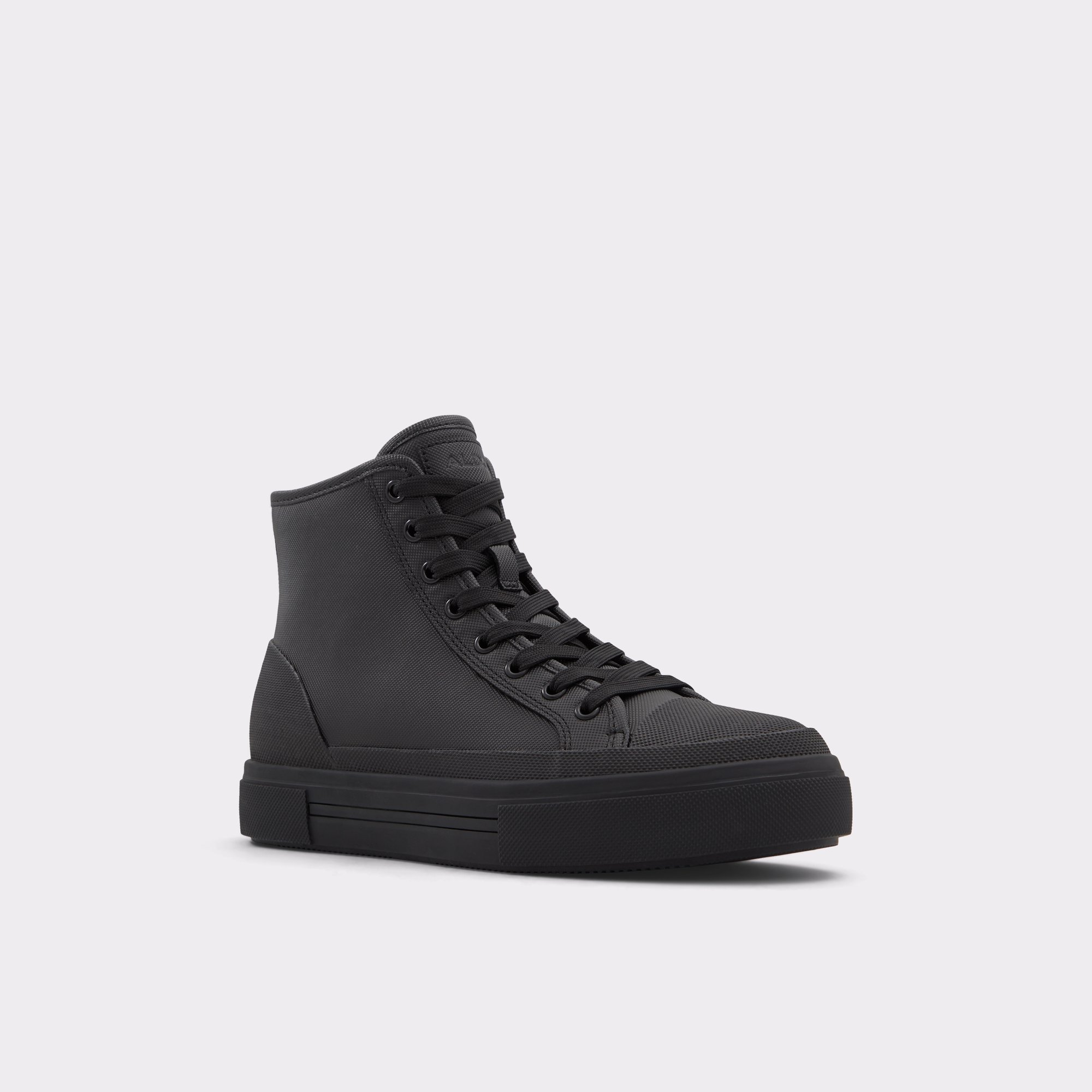 GenesinlifeShops Germany - Black VETEMENTS sneakers In Ecopelle Scamosciata  VETEMENTS - Amina Muaddis Yigit platform boots