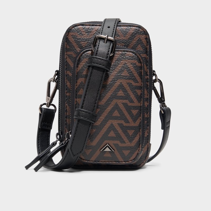 erered bolso de hombre-marron_brown erered bolso de hombre-marron_brown