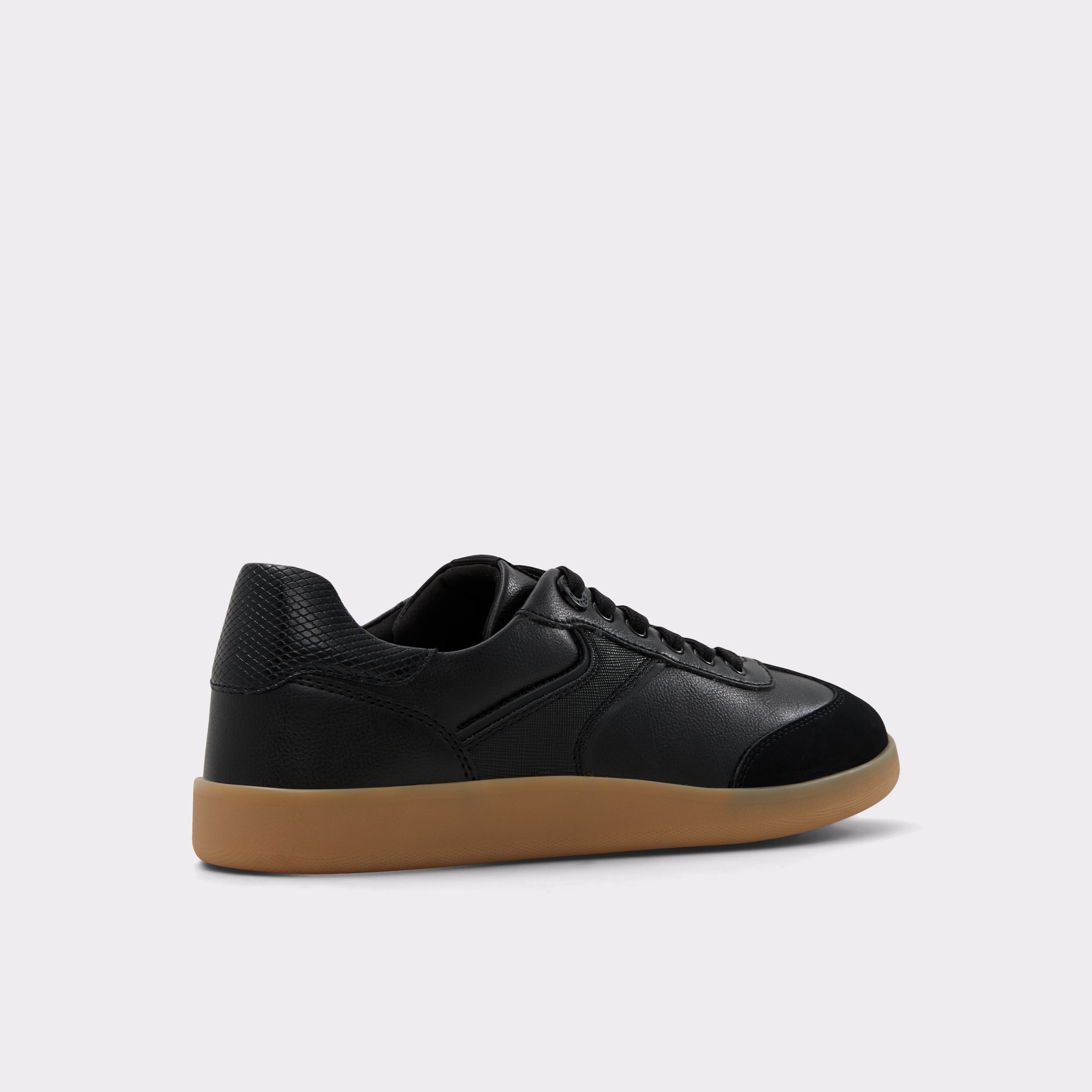 Erilg Noir Femmes Sneakers bas | ALDO Canada