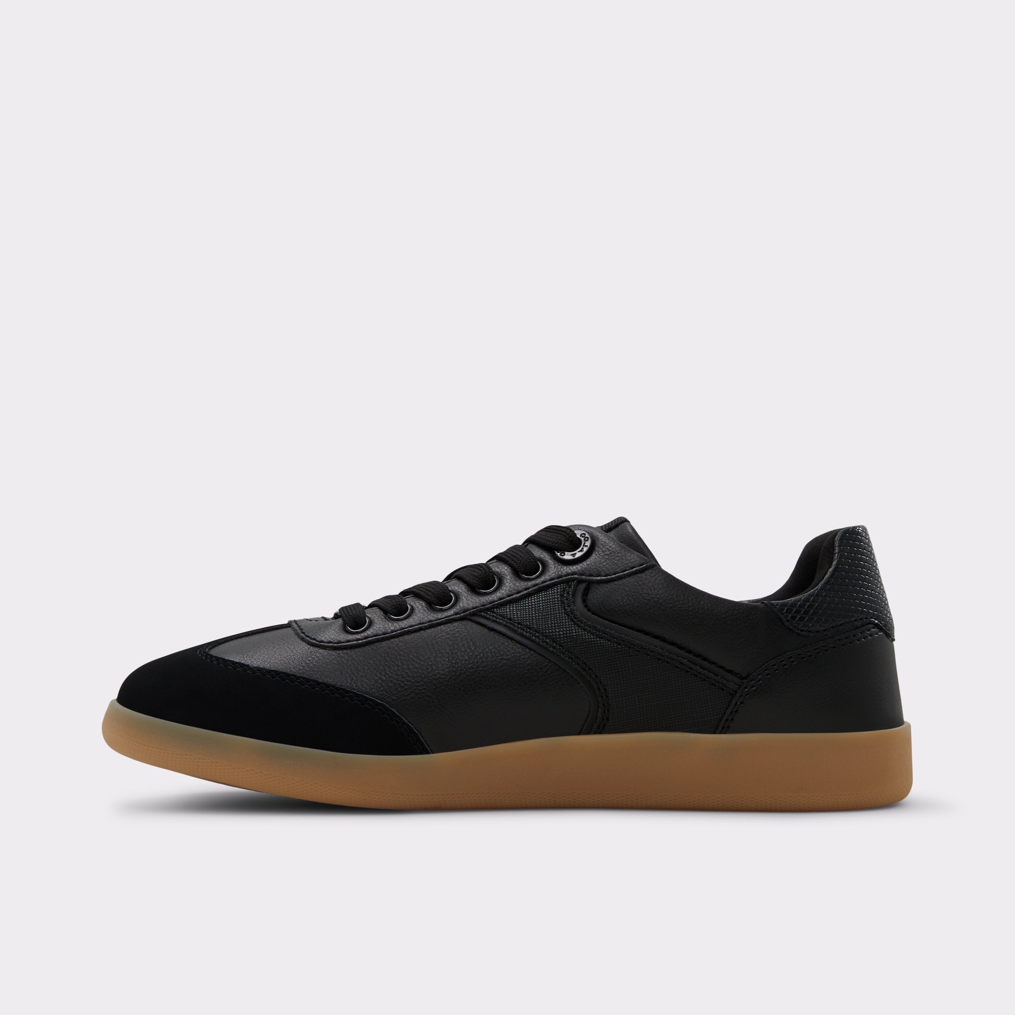 Erilg Noir Femmes Sneakers bas | ALDO Canada