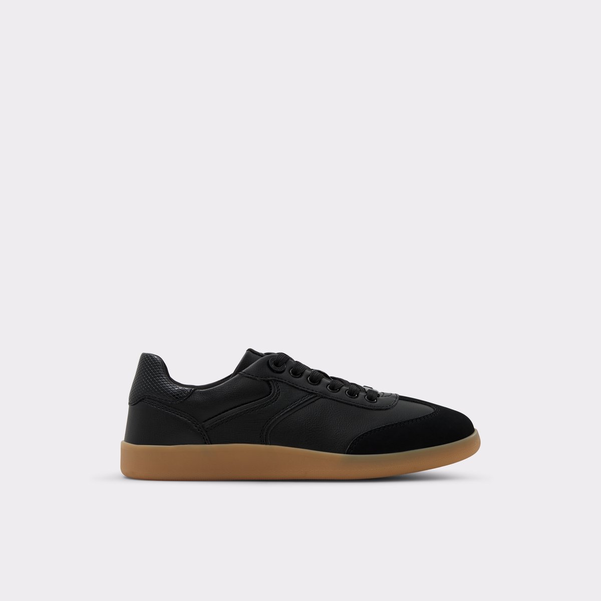 Erilg Noir Femmes Sneakers bas | ALDO Canada