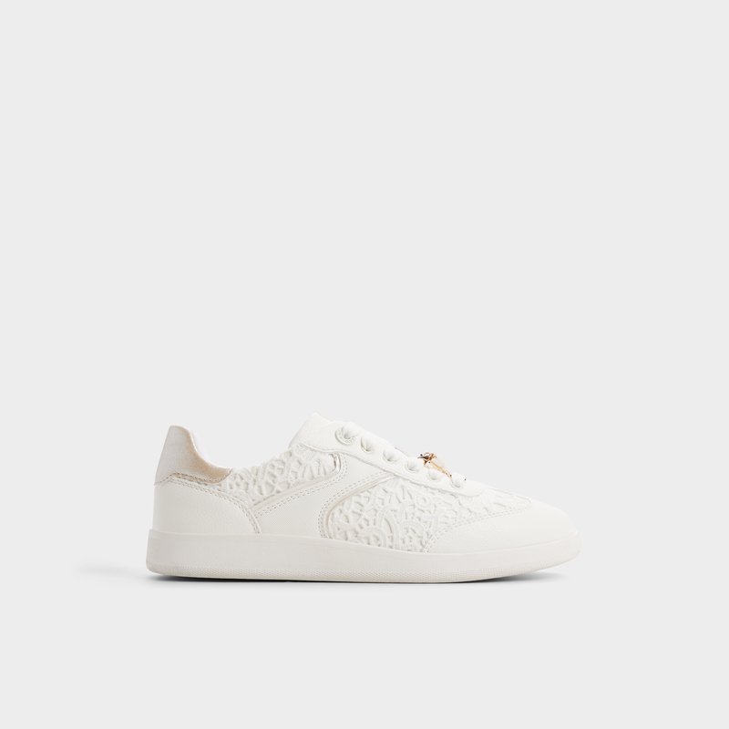 Erilg zapatos deportivo de mujer – 9, blanco