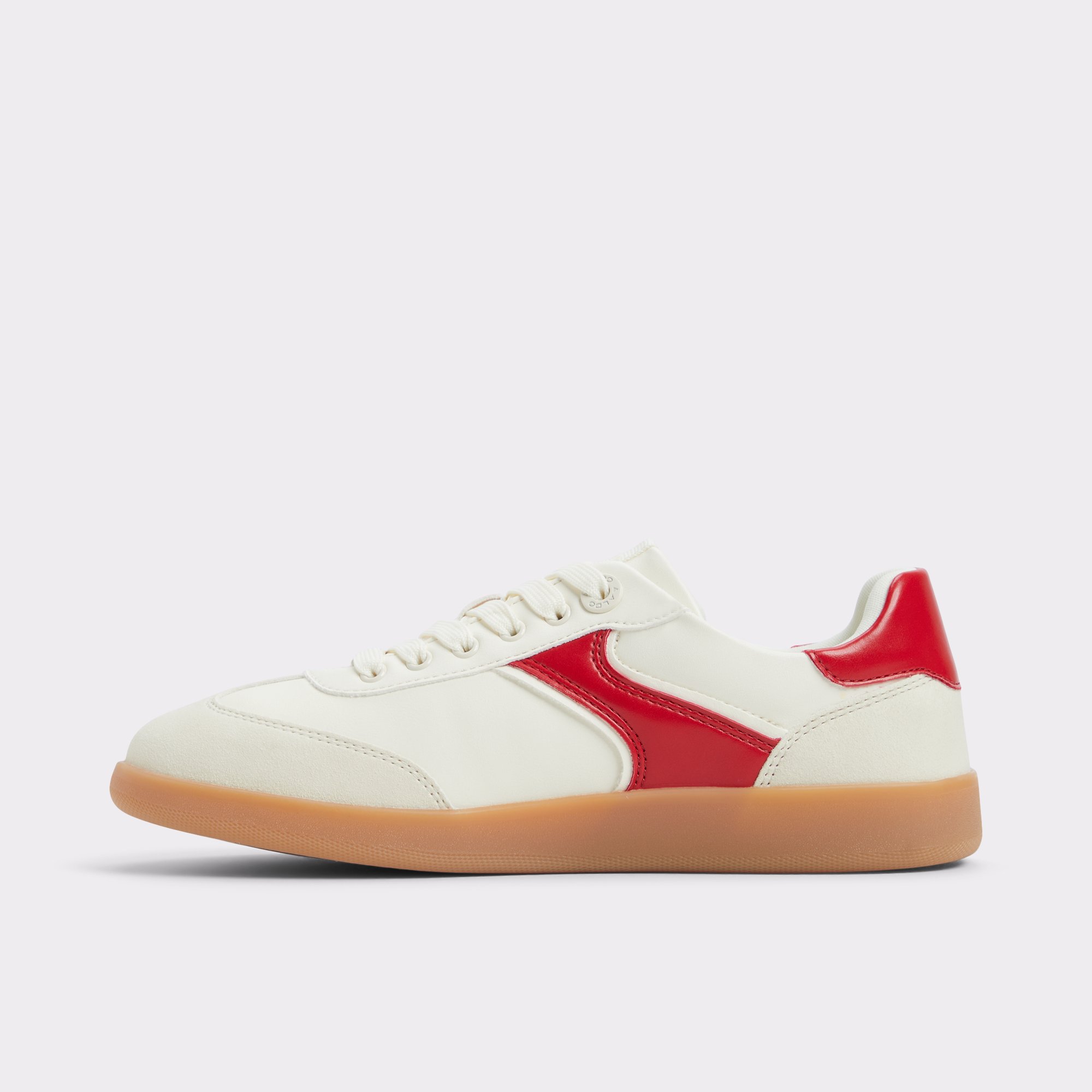 Erilg White Combo Women's Low top sneakers | ALDO Canada