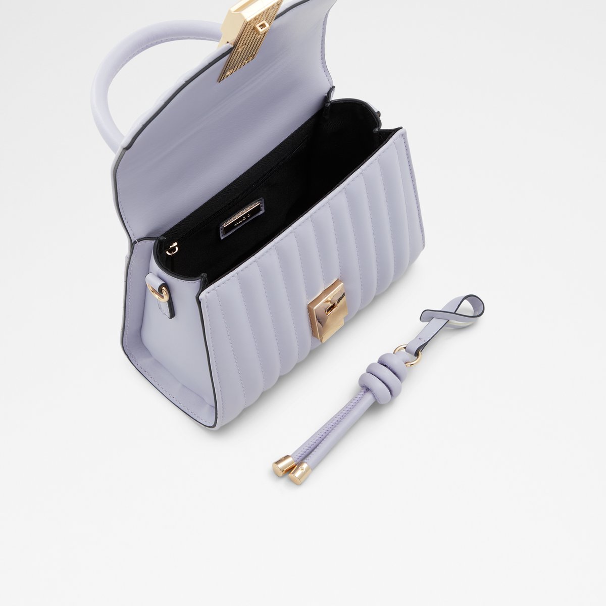 Erilissax Light Purple Women's Top Handle Bags | ALDO US