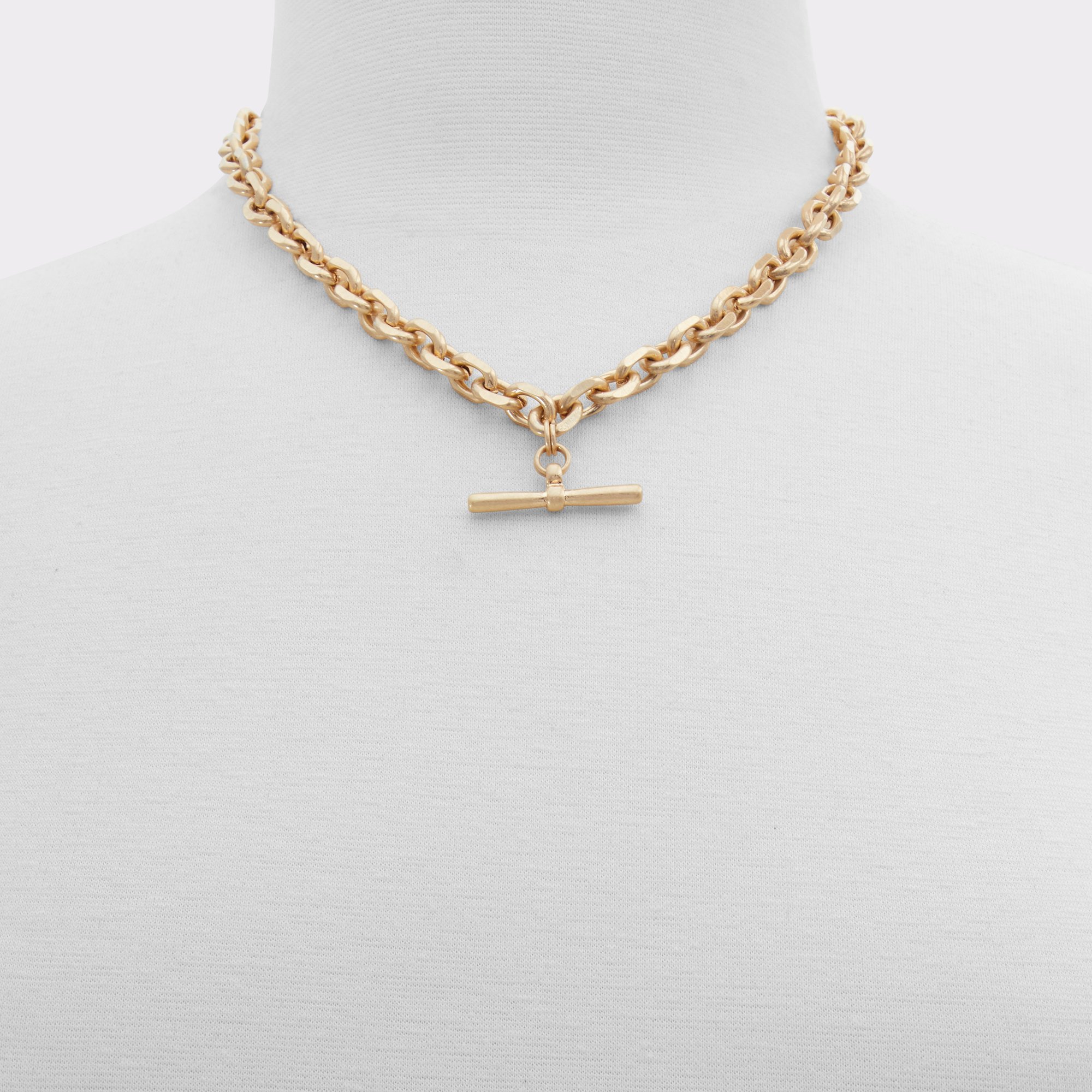 Erinna Gold Women's Necklaces | ALDO Canada