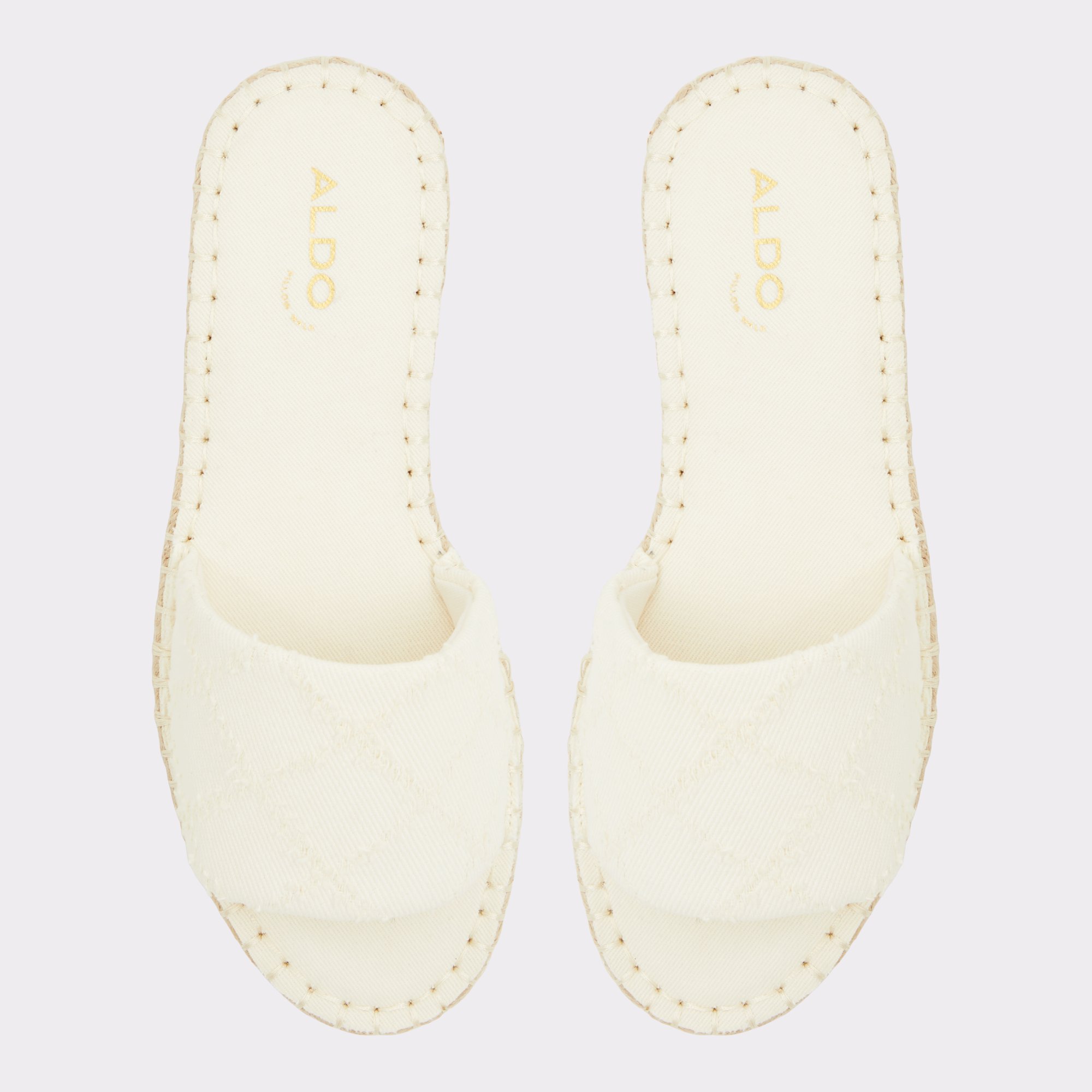 Erireni Open Natural Women's Flats | ALDO Canada