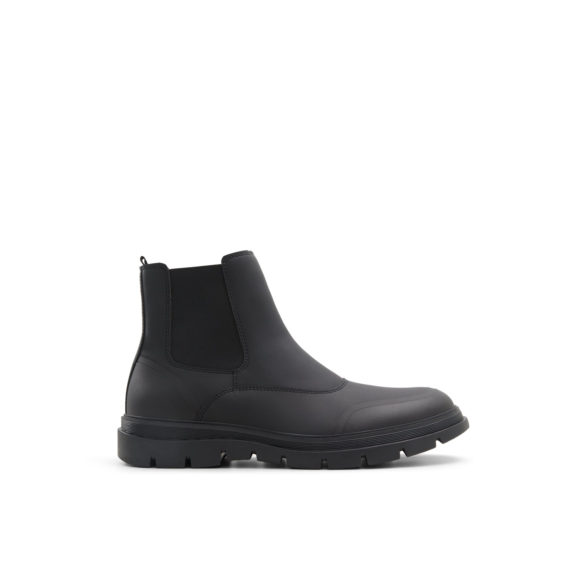 ALDO Eros - Men's Chelsea Boot - Black, Size 13