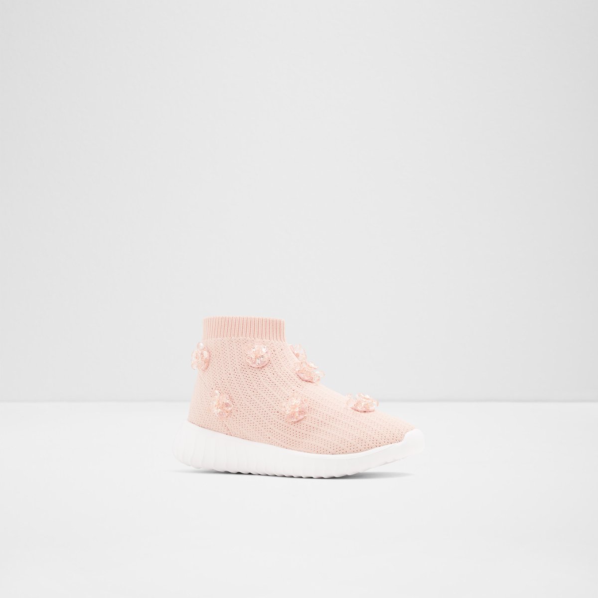 light pink womens shoes