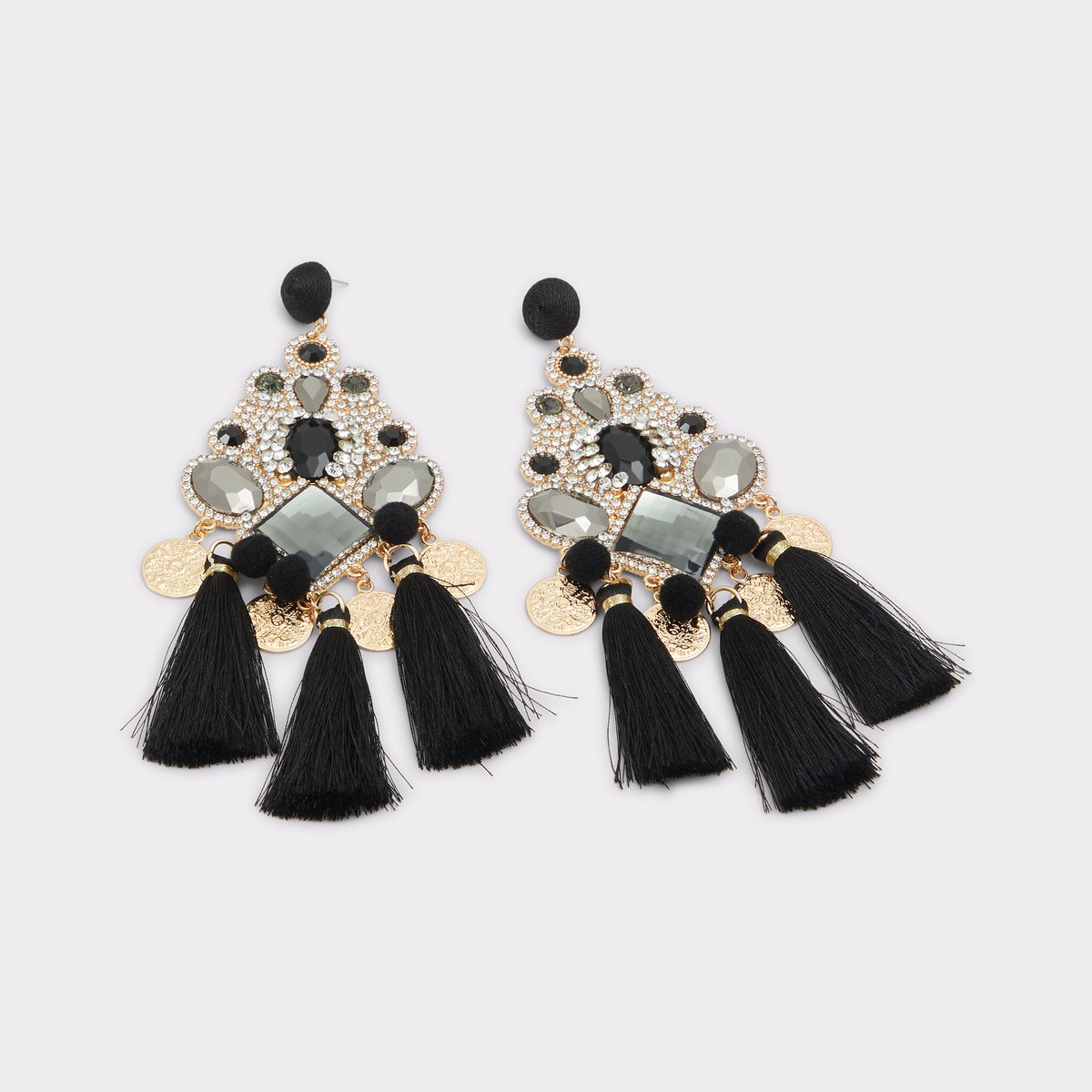 Escanaba Black Women's Earrings | ALDO US
