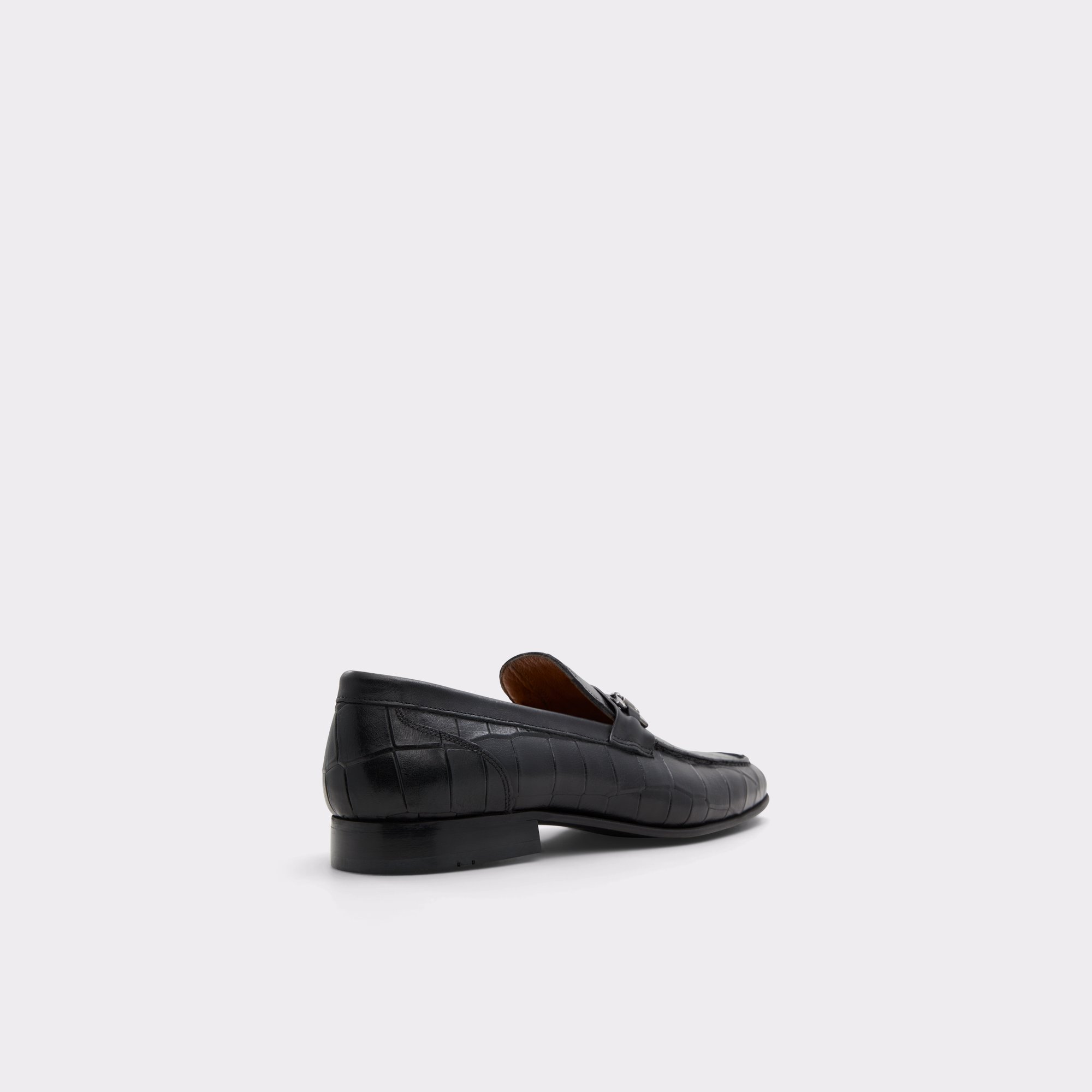 Esco Black Men's Loafers & Slip-Ons | ALDO Canada