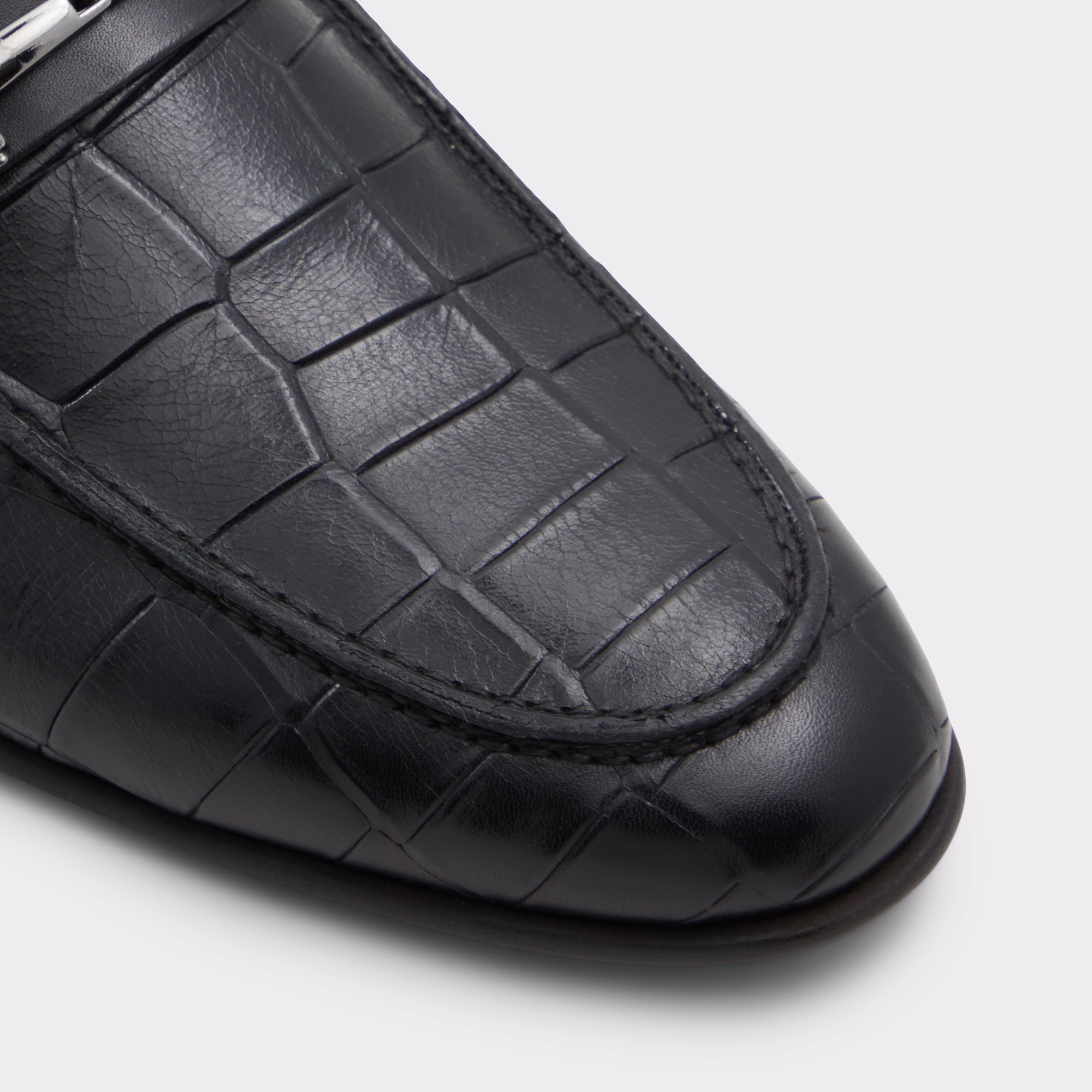 Esco Black Men's Loafers & Slip-Ons | ALDO Canada